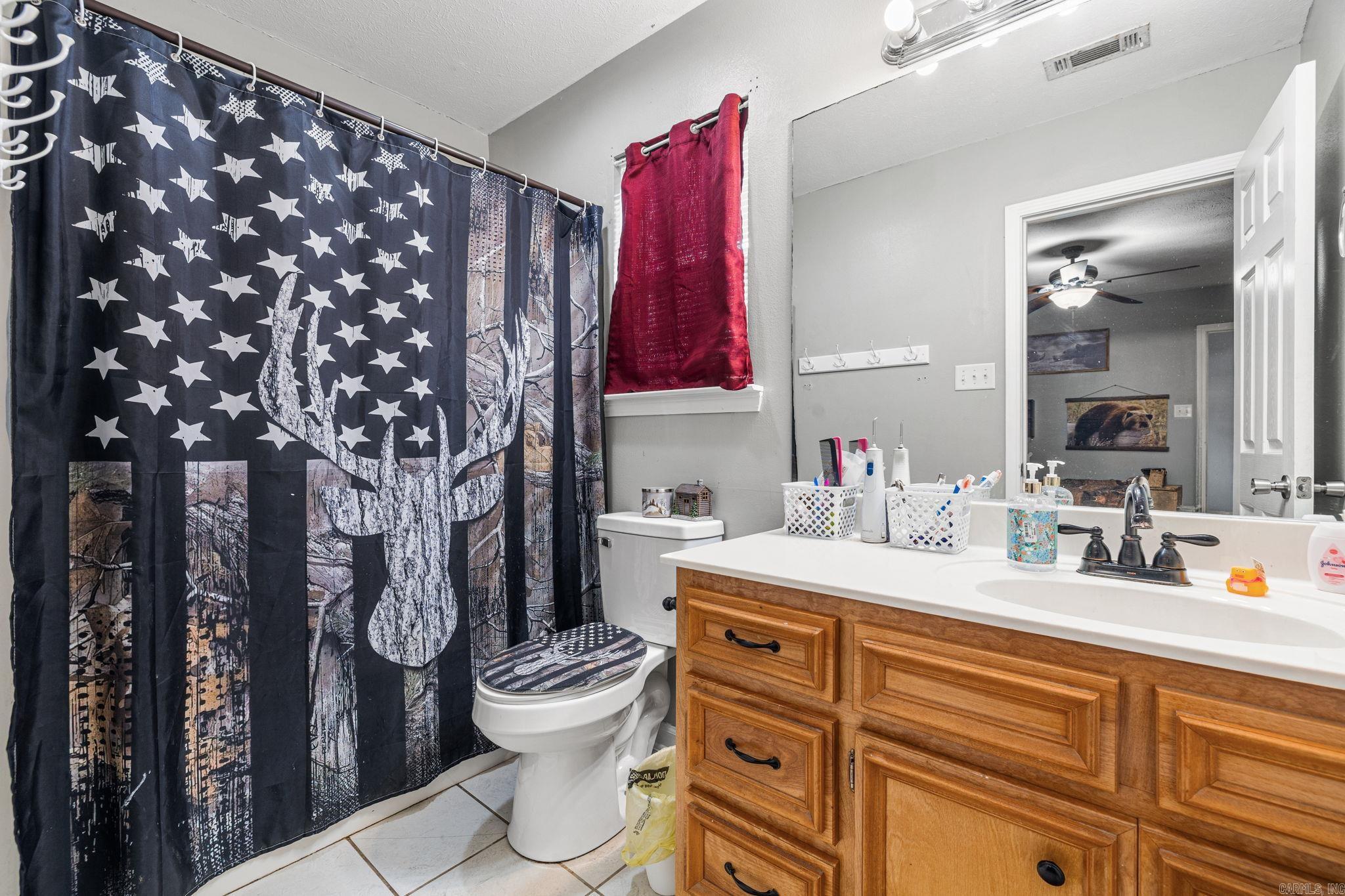1508 Moon  Ward, AR