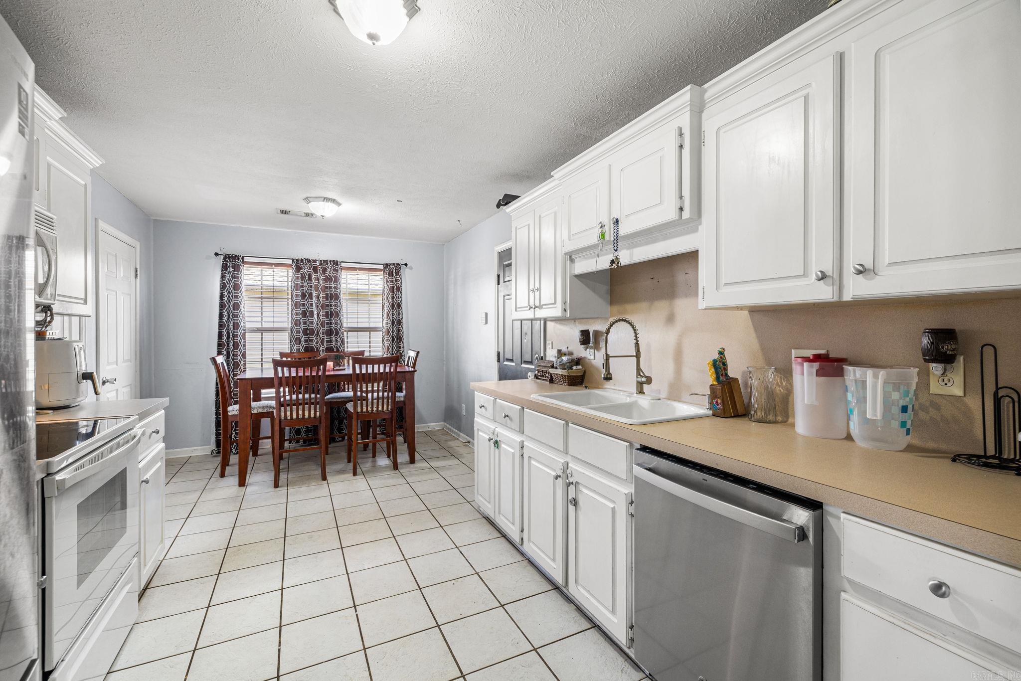 1508 Moon  Ward, AR