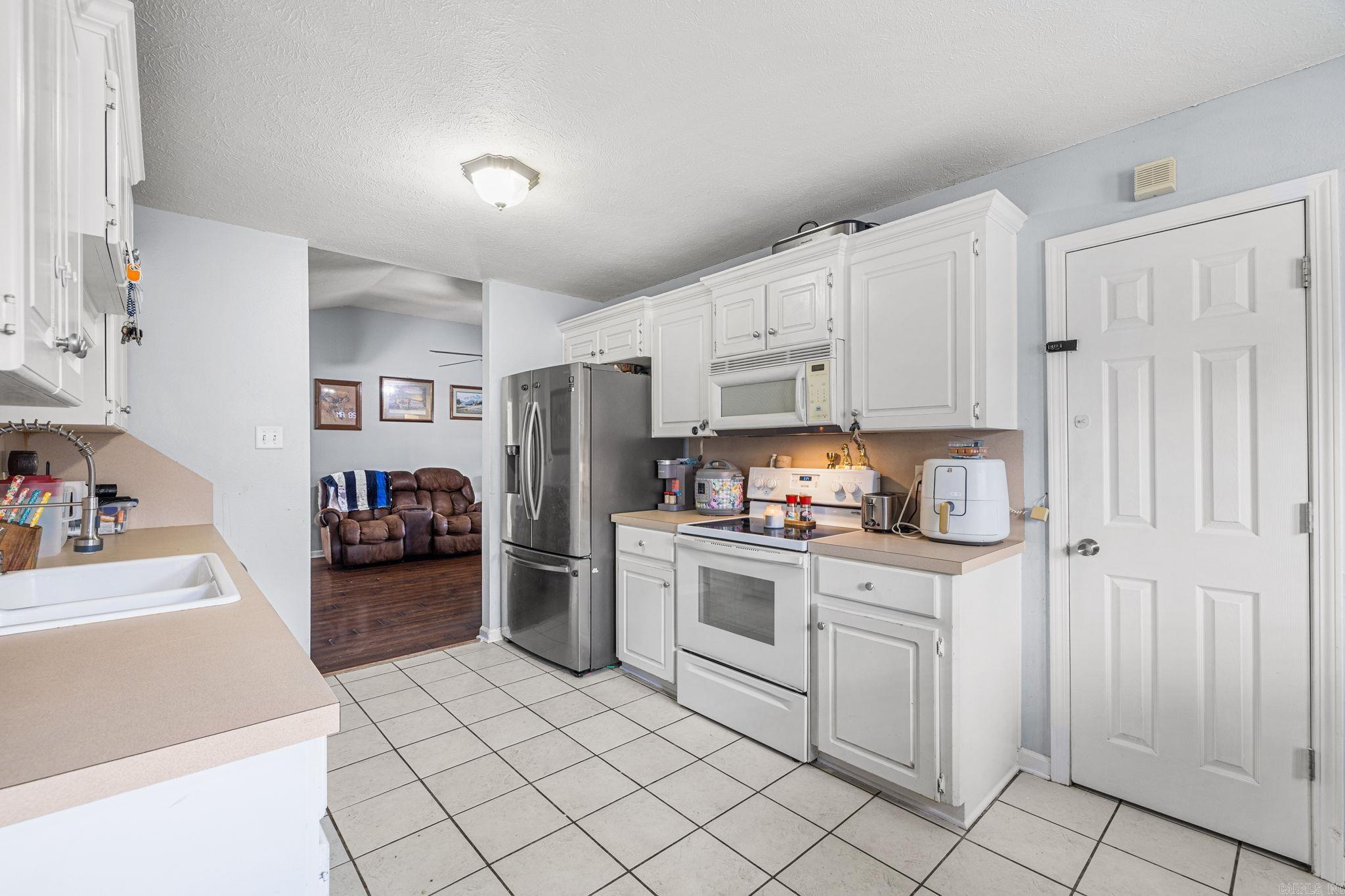 1508 Moon  Ward, AR