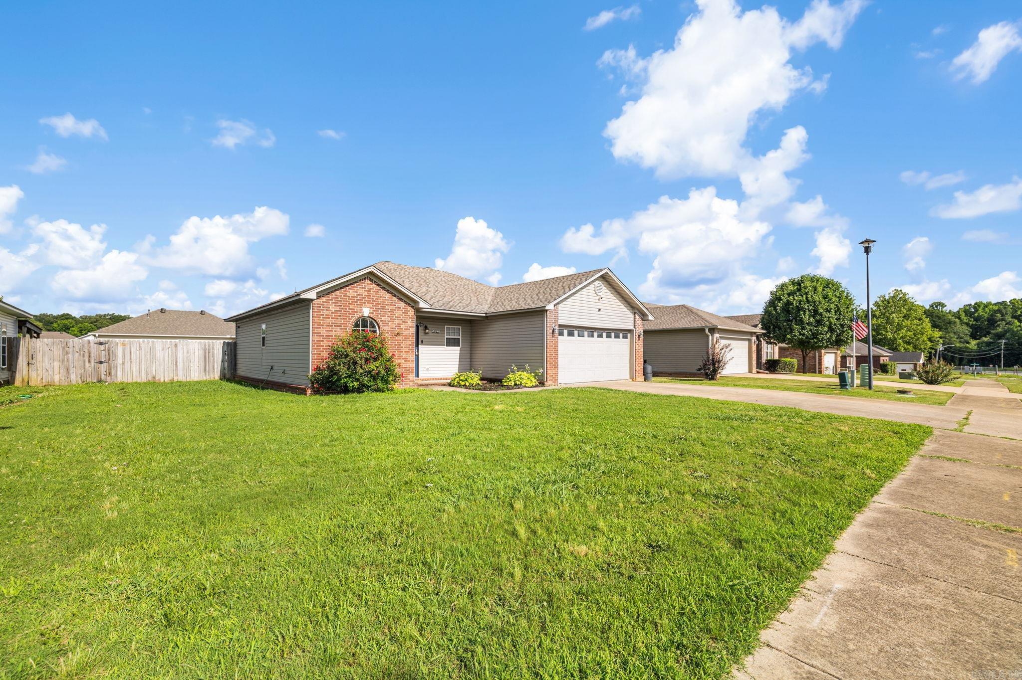 1508 Moon  Ward, AR