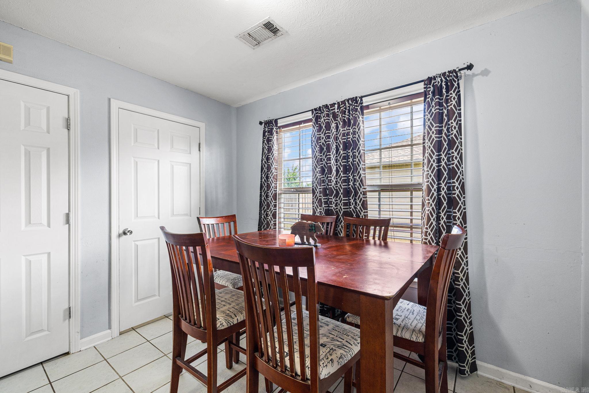 1508 Moon  Ward, AR
