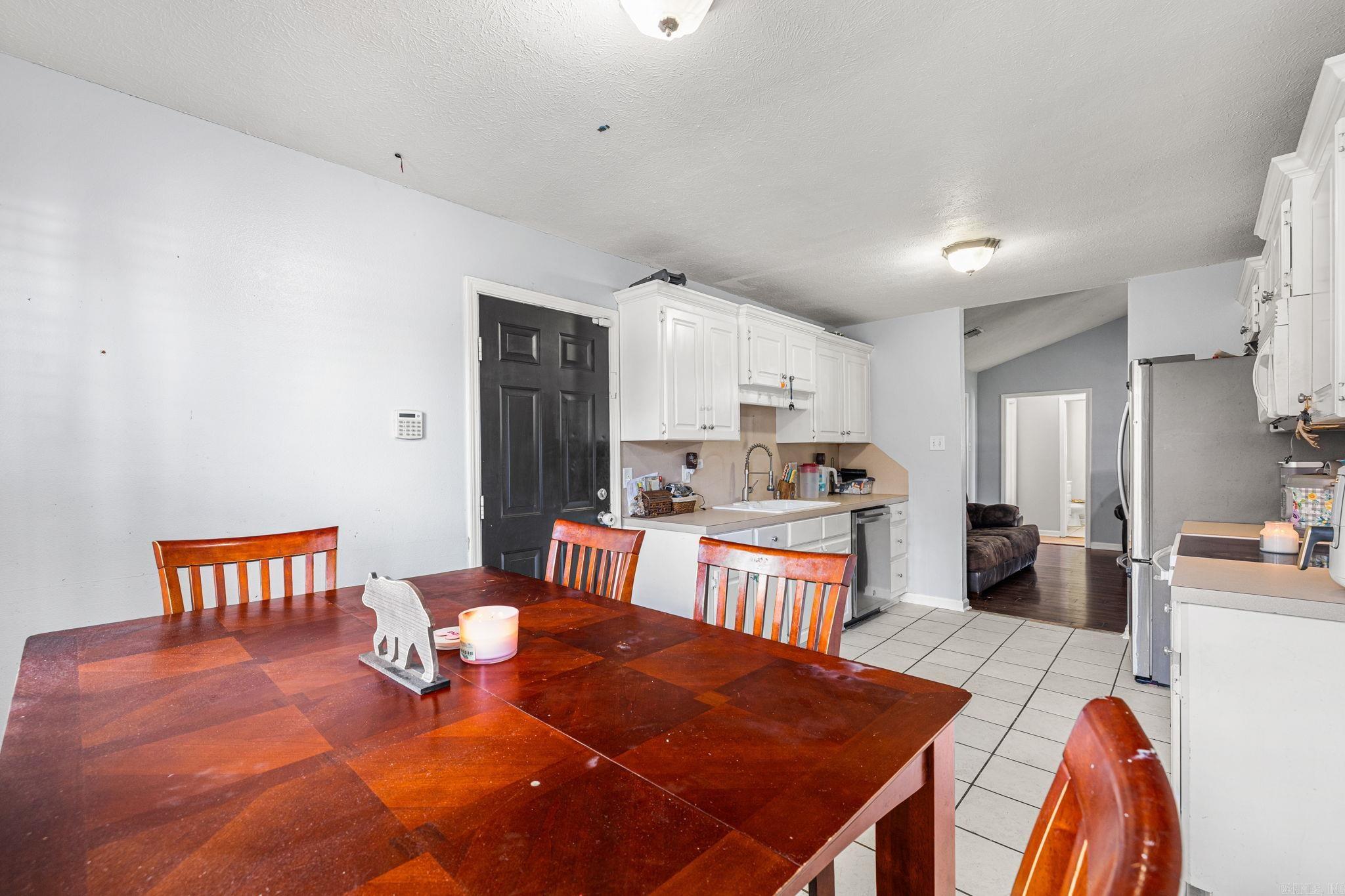 1508 Moon  Ward, AR
