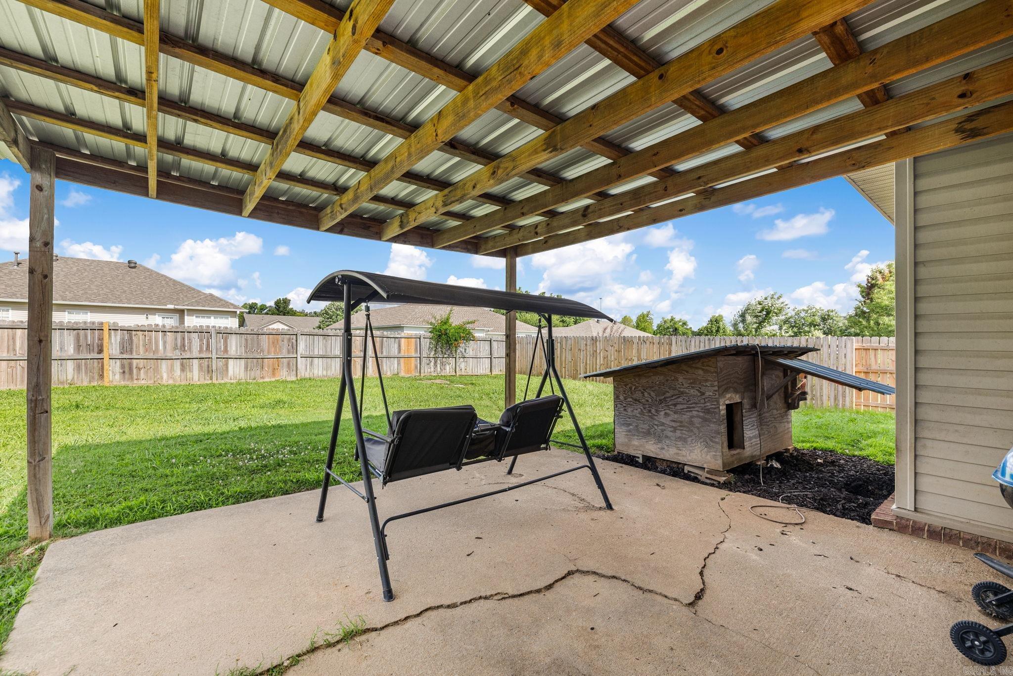 1508 Moon  Ward, AR