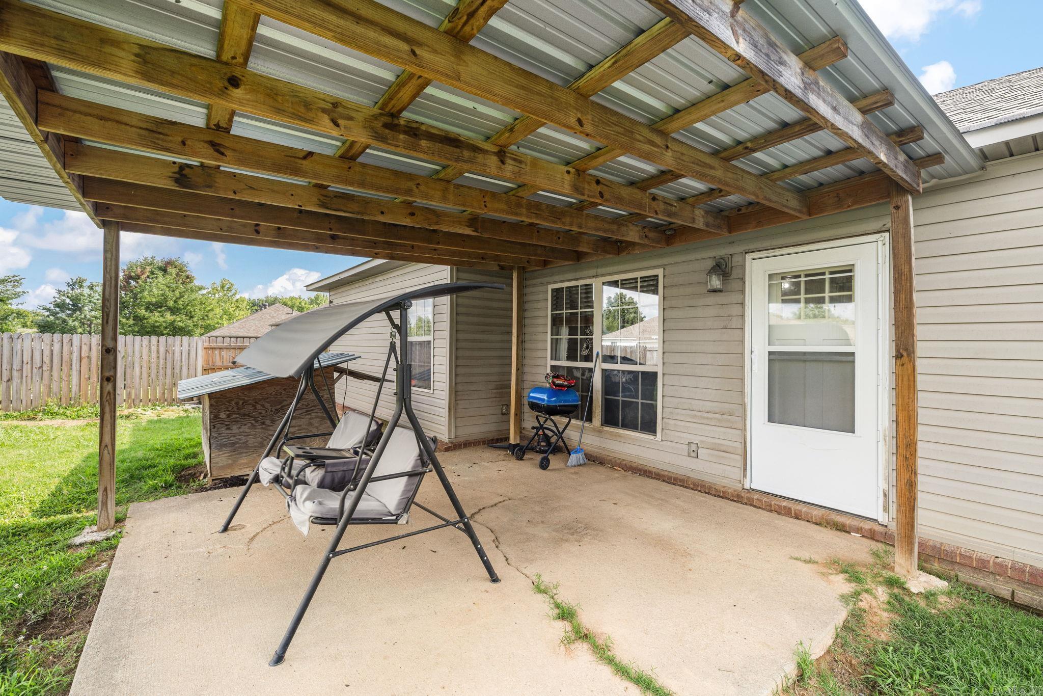 1508 Moon  Ward, AR