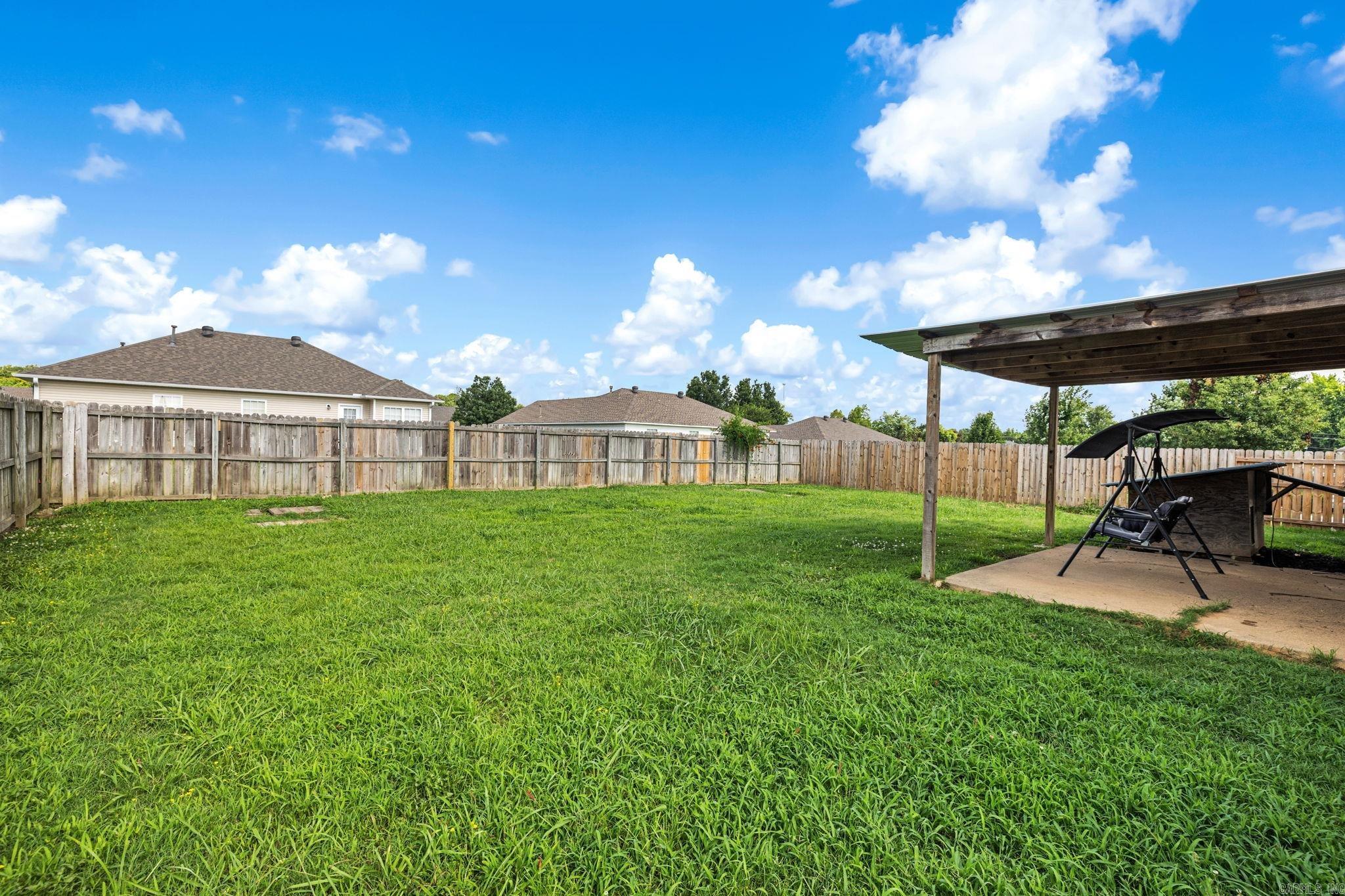 1508 Moon  Ward, AR