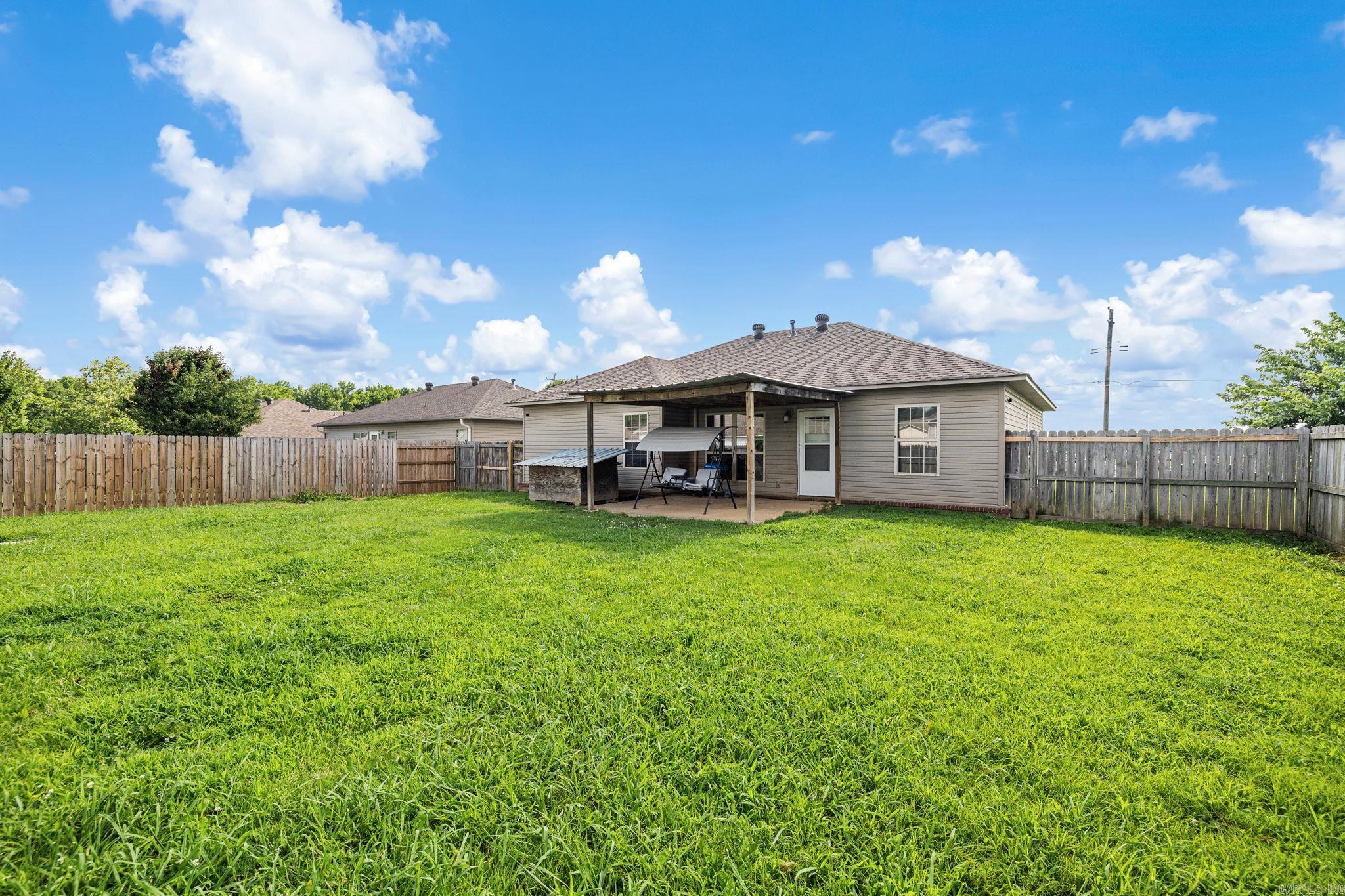 1508 Moon  Ward, AR
