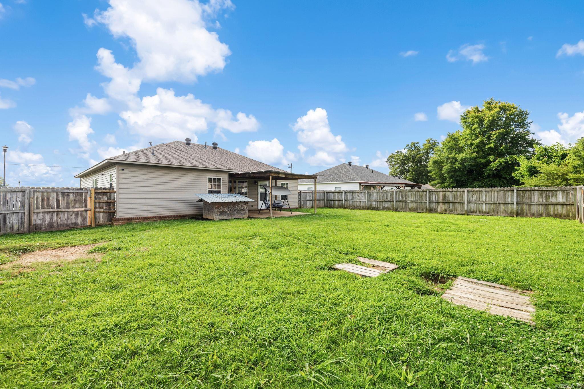 1508 Moon  Ward, AR