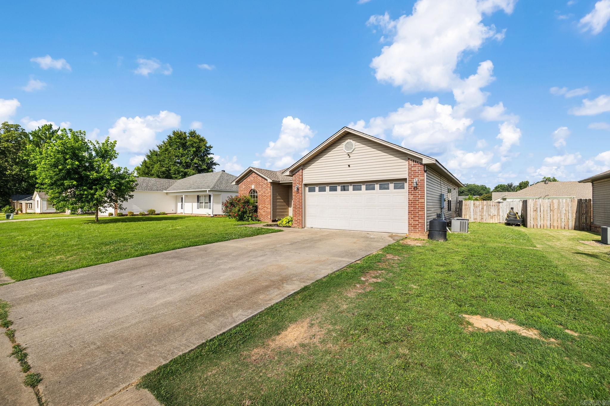 1508 Moon  Ward, AR
