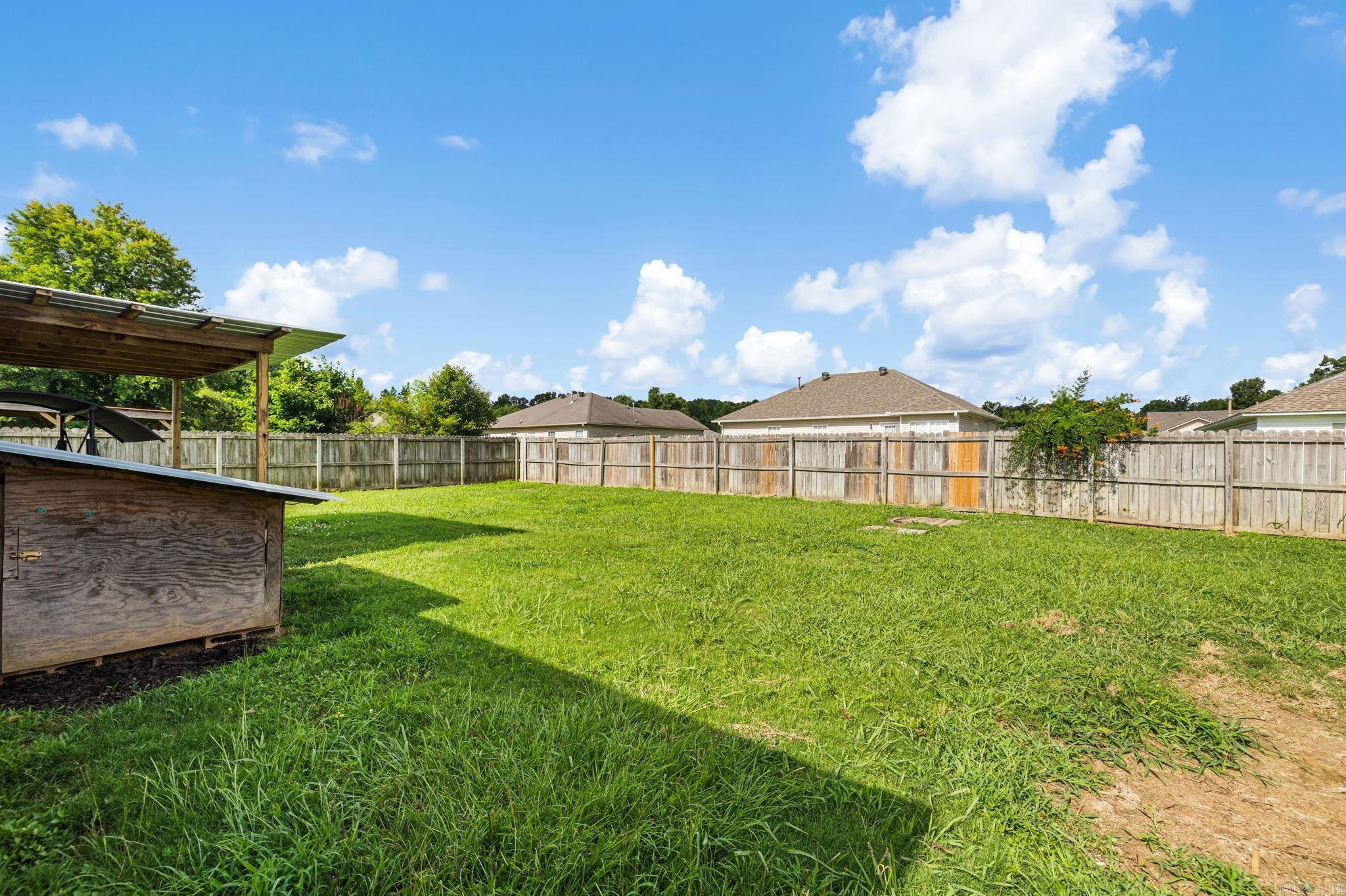 1508 Moon  Ward, AR