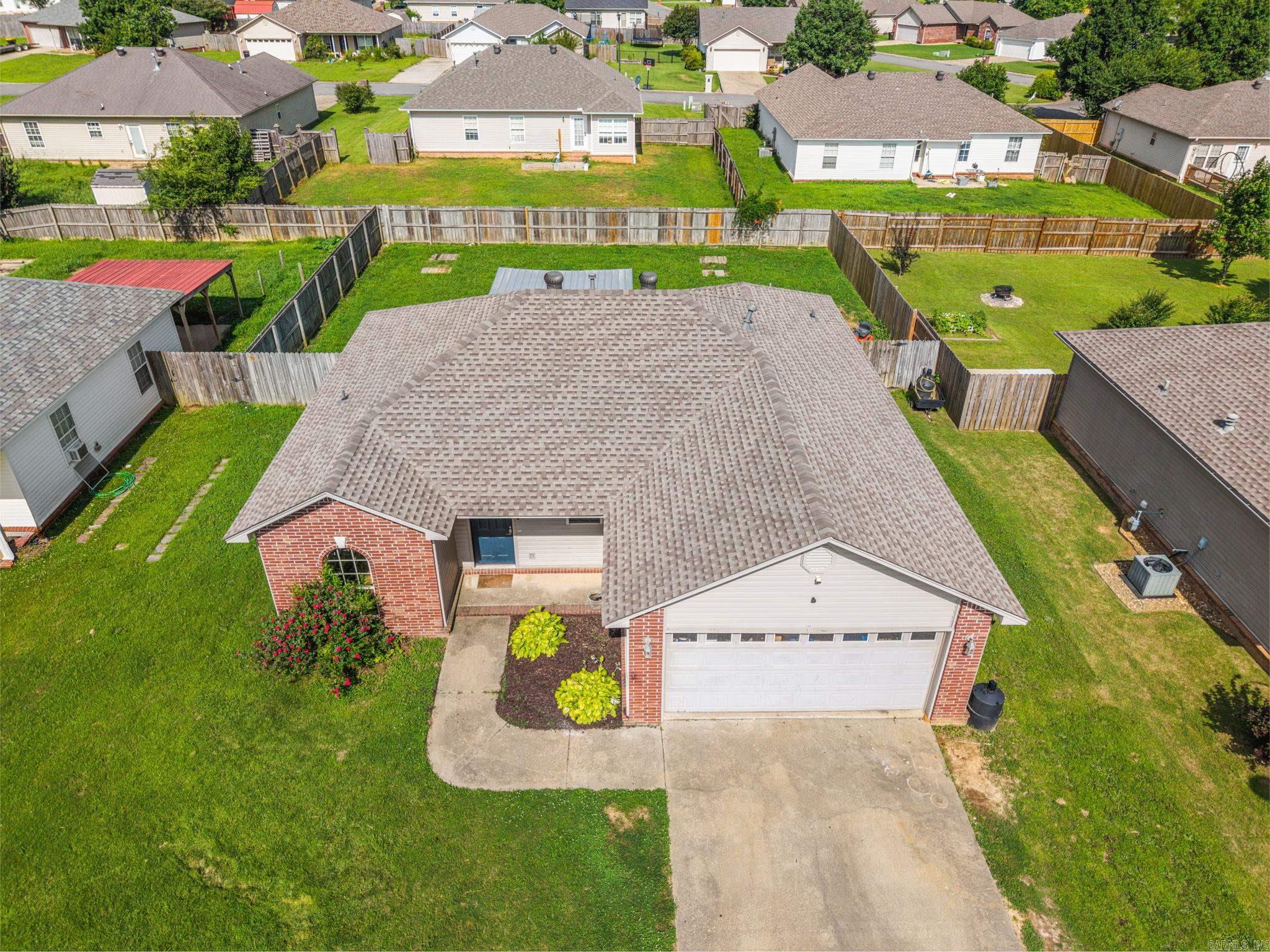1508 Moon  Ward, AR