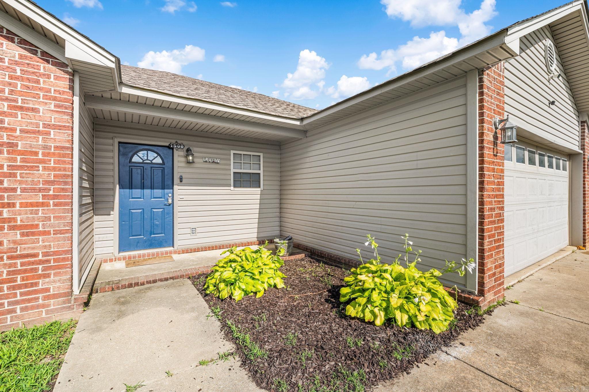 1508 Moon  Ward, AR