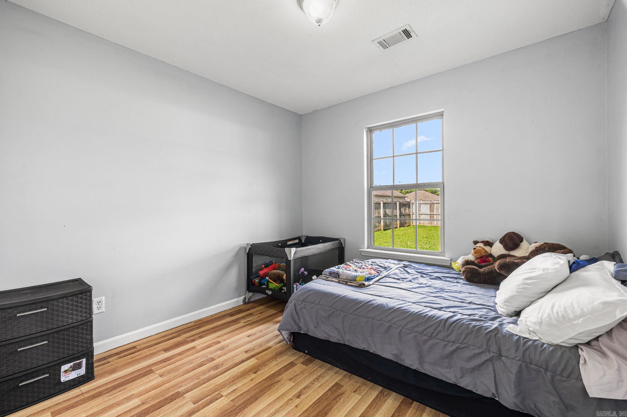 1508 Moon  Ward, AR