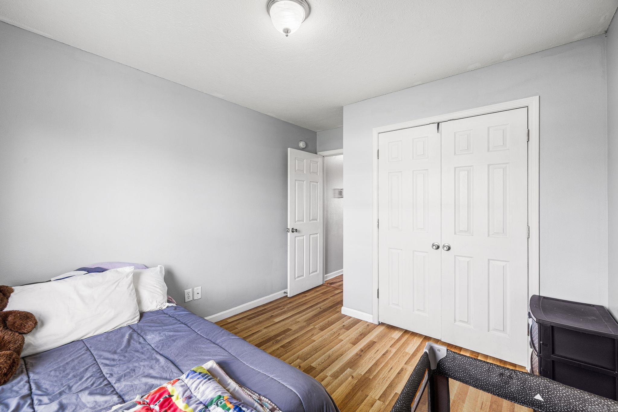1508 Moon  Ward, AR
