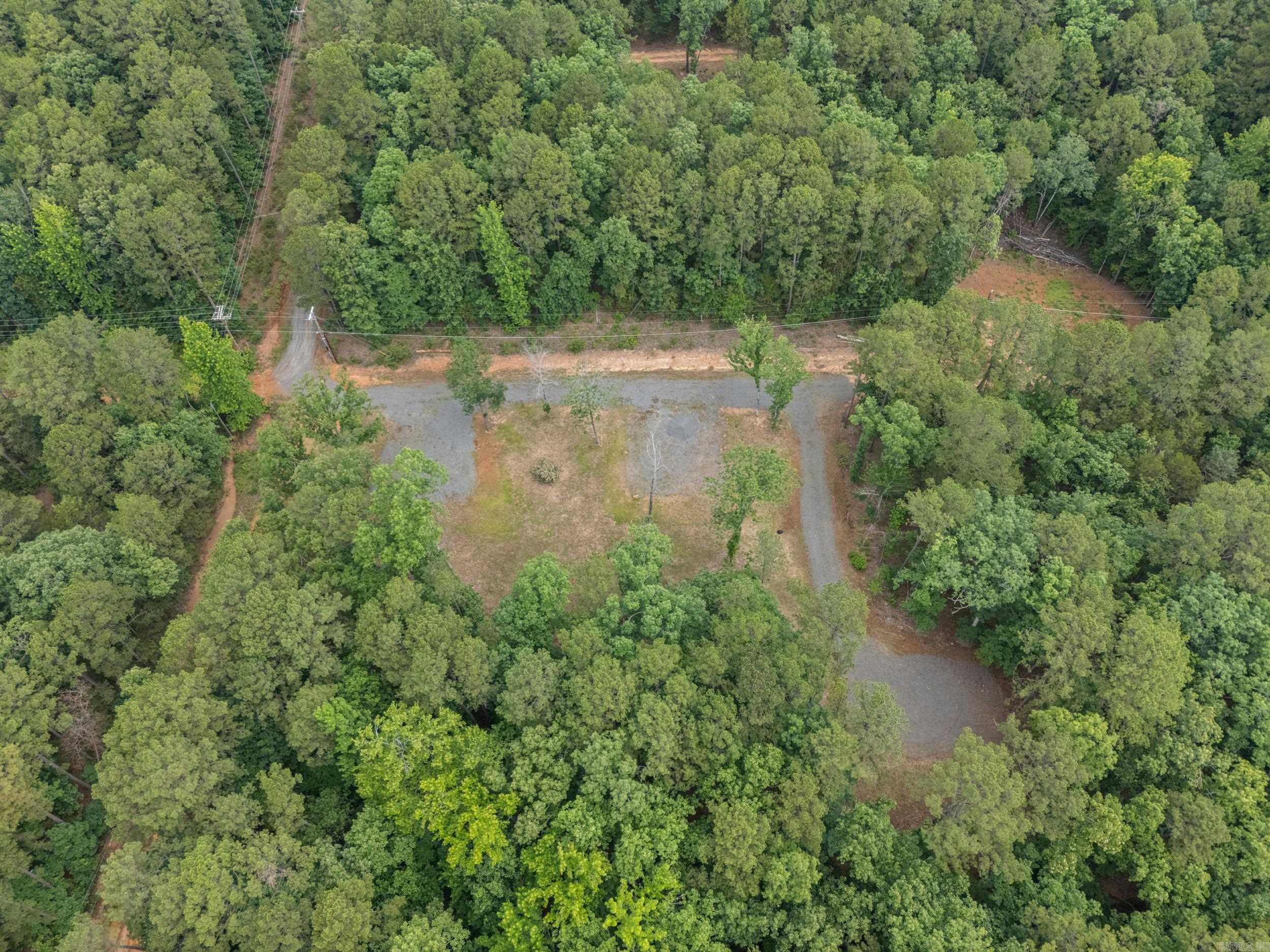 Lot 71R Robinhood Trail  Fairfield Bay, AR