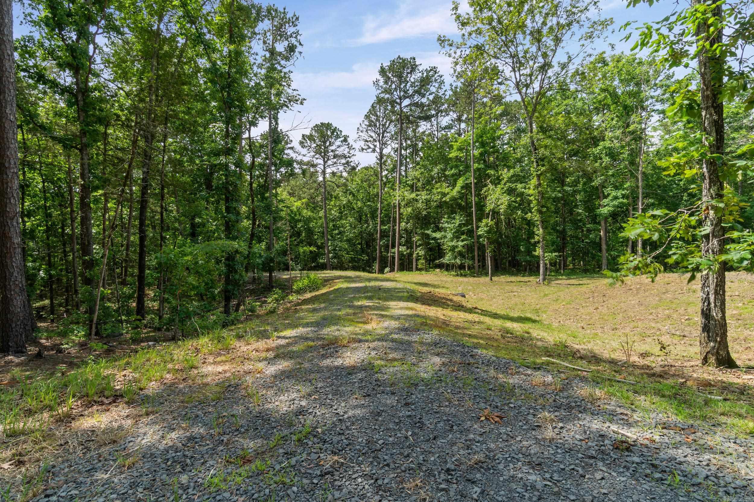 Lot 71R Robinhood Trail  Fairfield Bay, AR