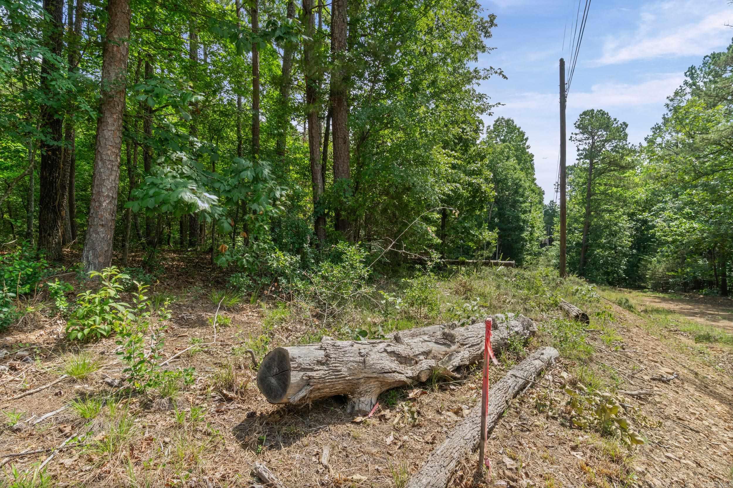 Lot 71R Robinhood Trail  Fairfield Bay, AR