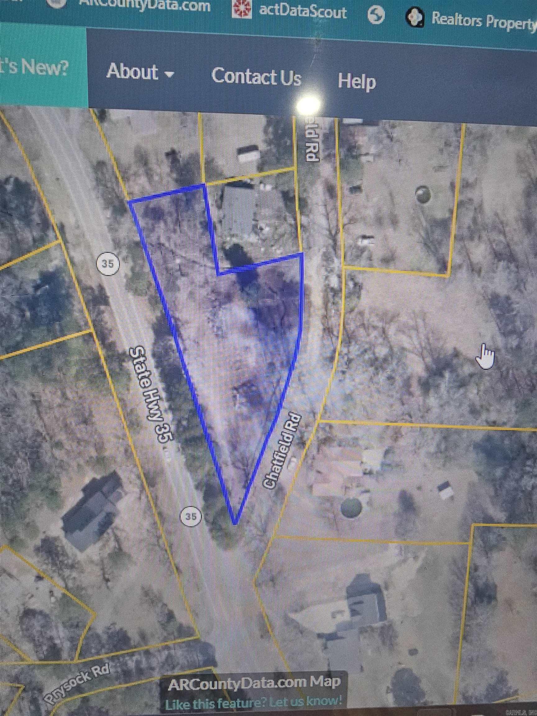2211 chatfield  Benton, AR