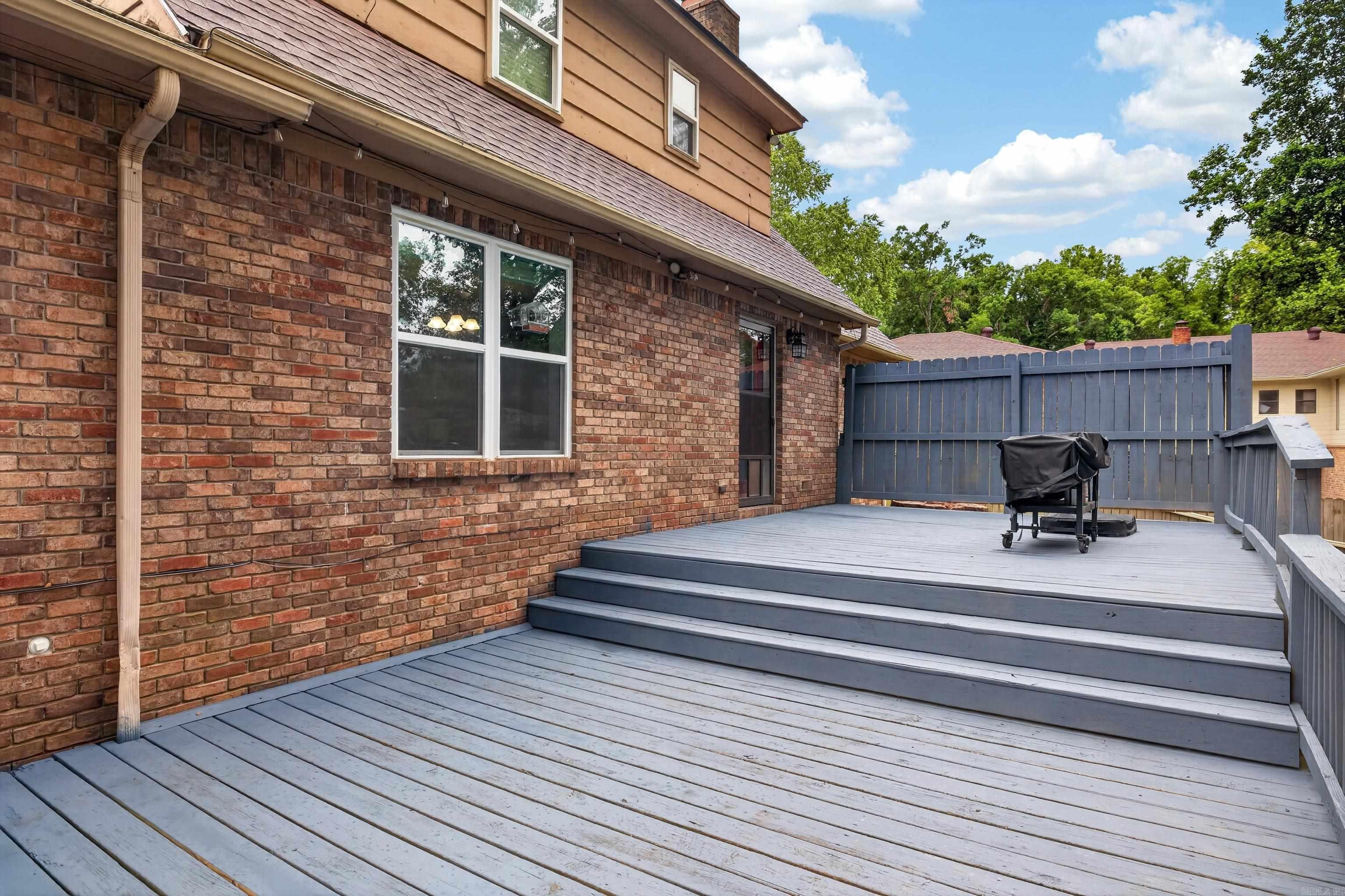 2504 N Ridge Dr  Arkadelphia, AR