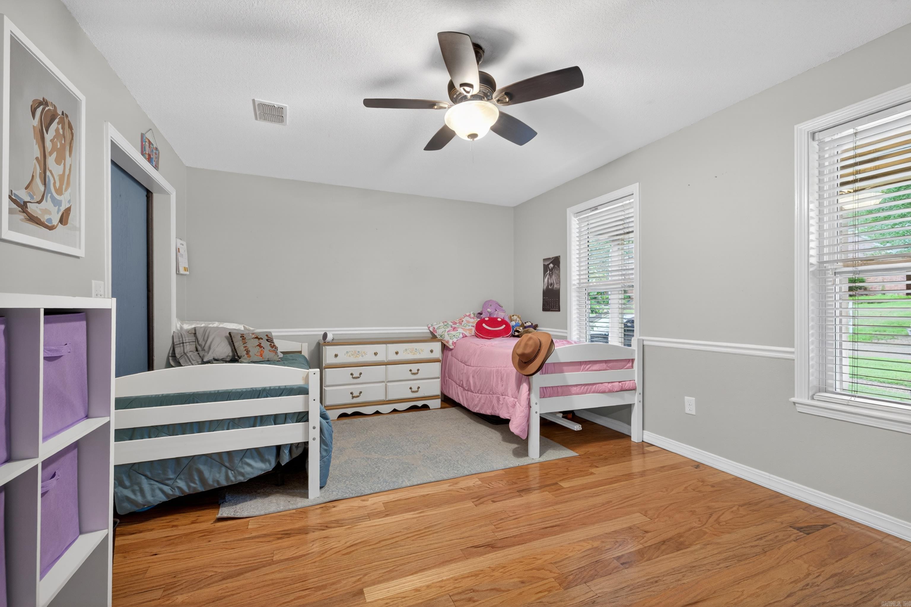 2504 N Ridge Dr  Arkadelphia, AR