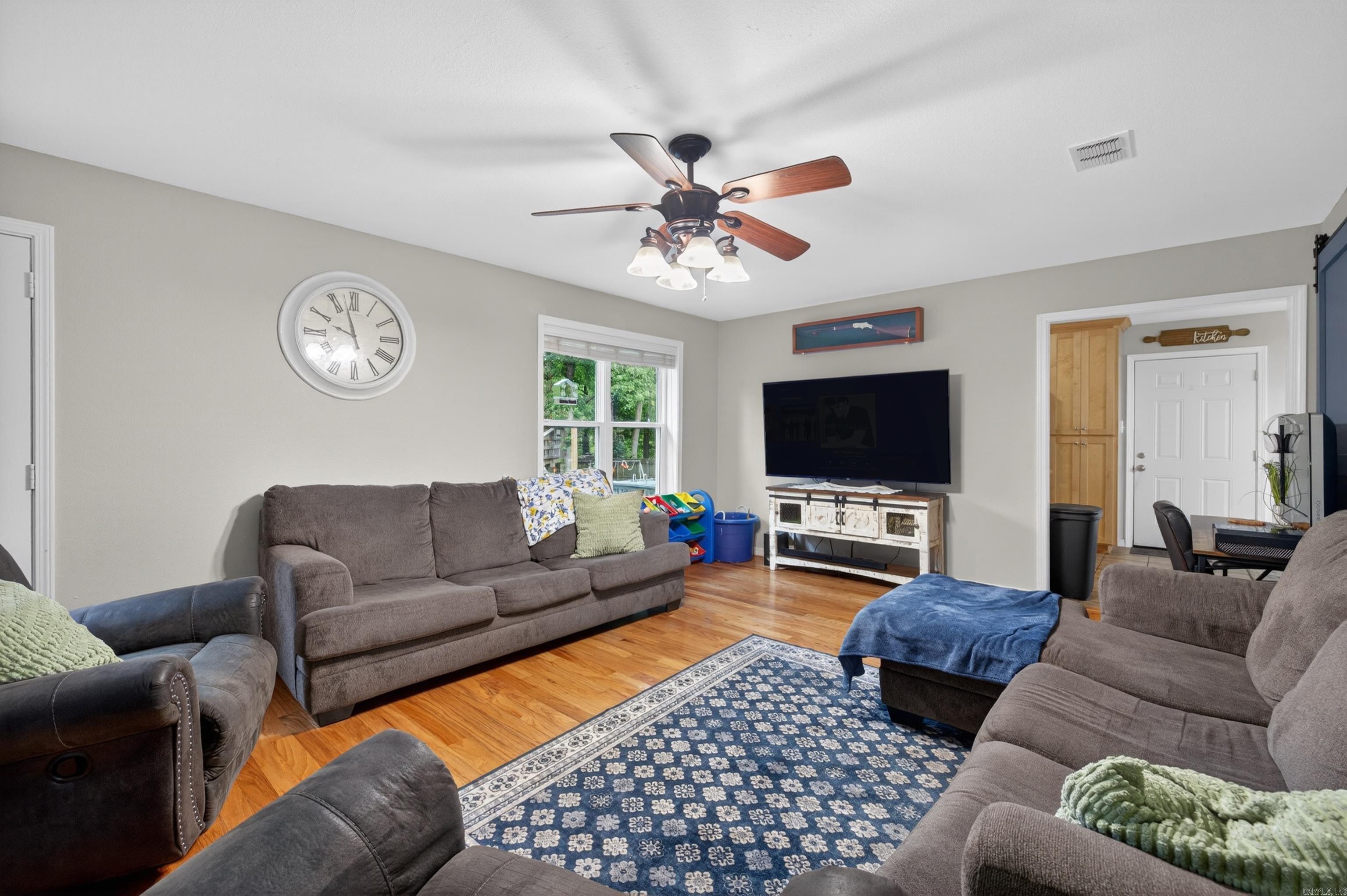2504 N Ridge Dr  Arkadelphia, AR