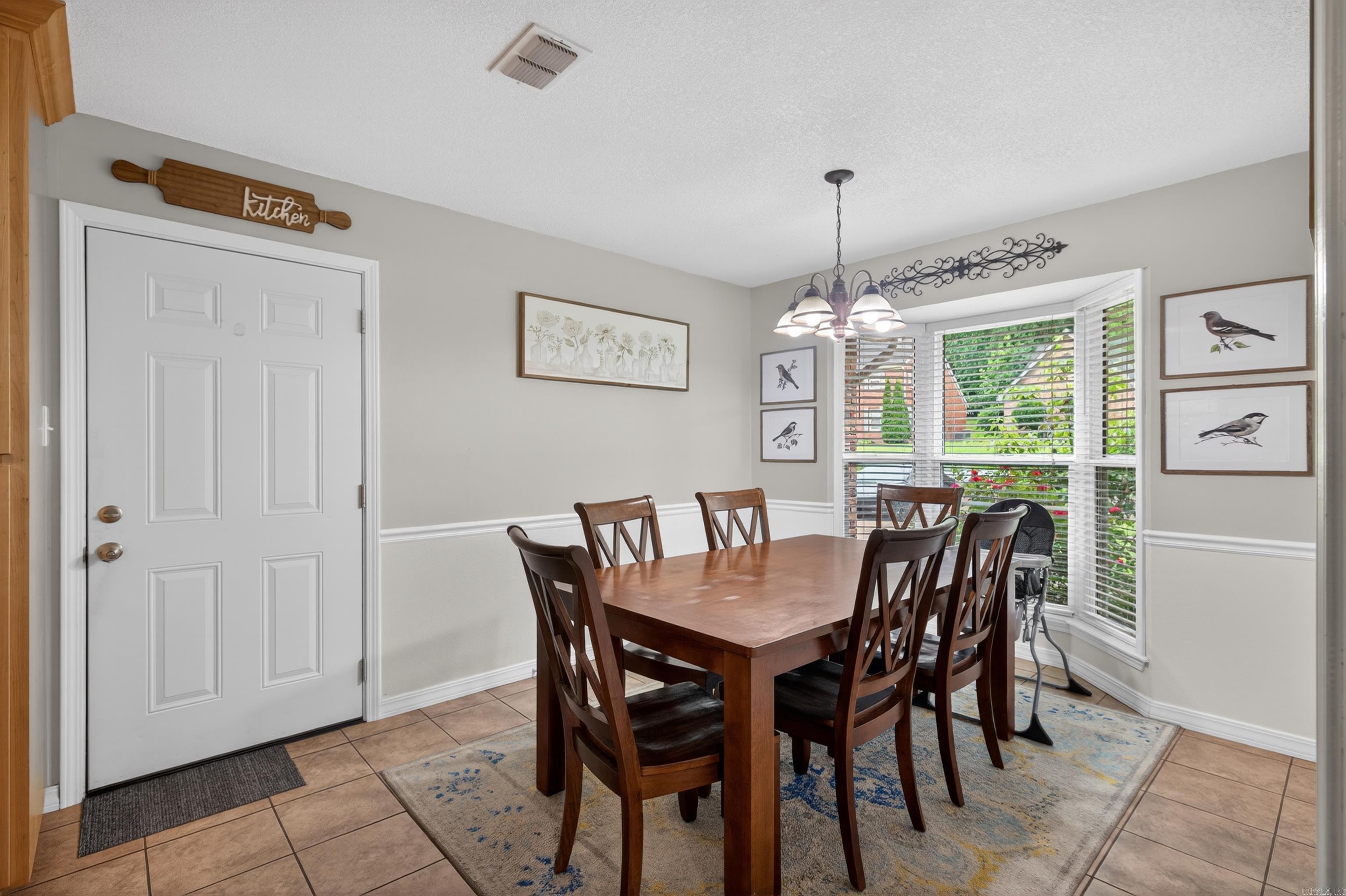 2504 N Ridge Dr  Arkadelphia, AR