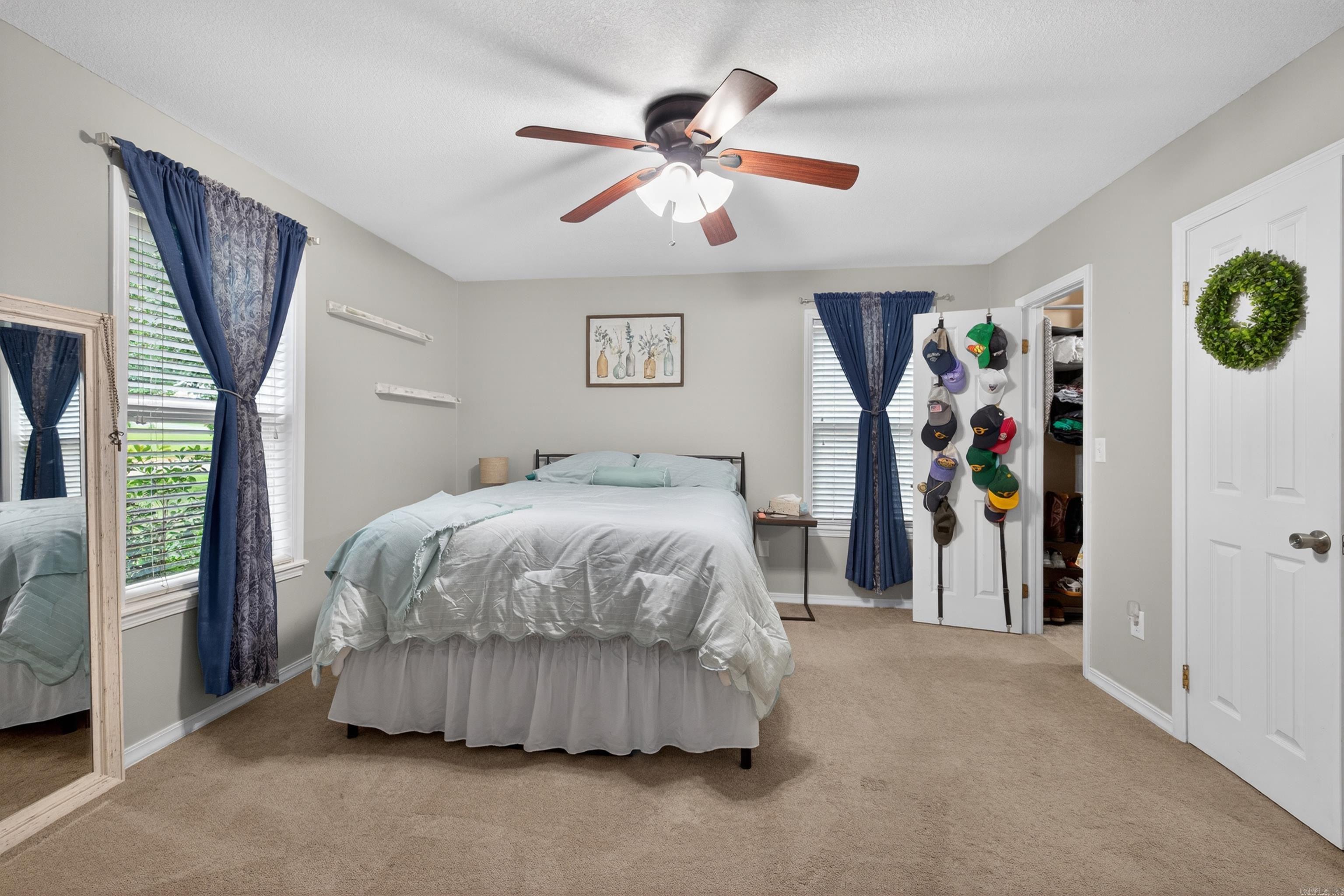 2504 N Ridge Dr  Arkadelphia, AR
