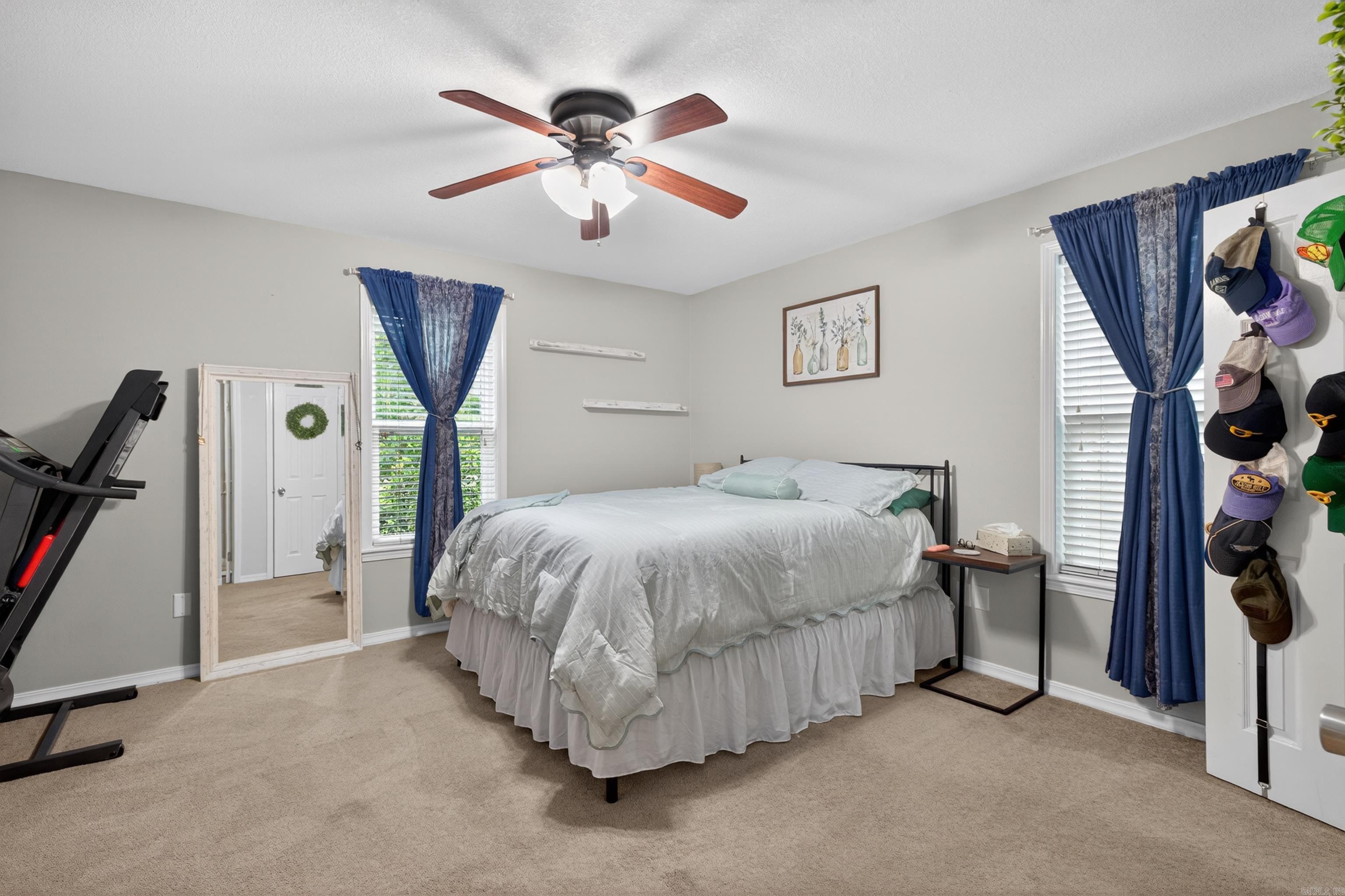 2504 N Ridge Dr  Arkadelphia, AR