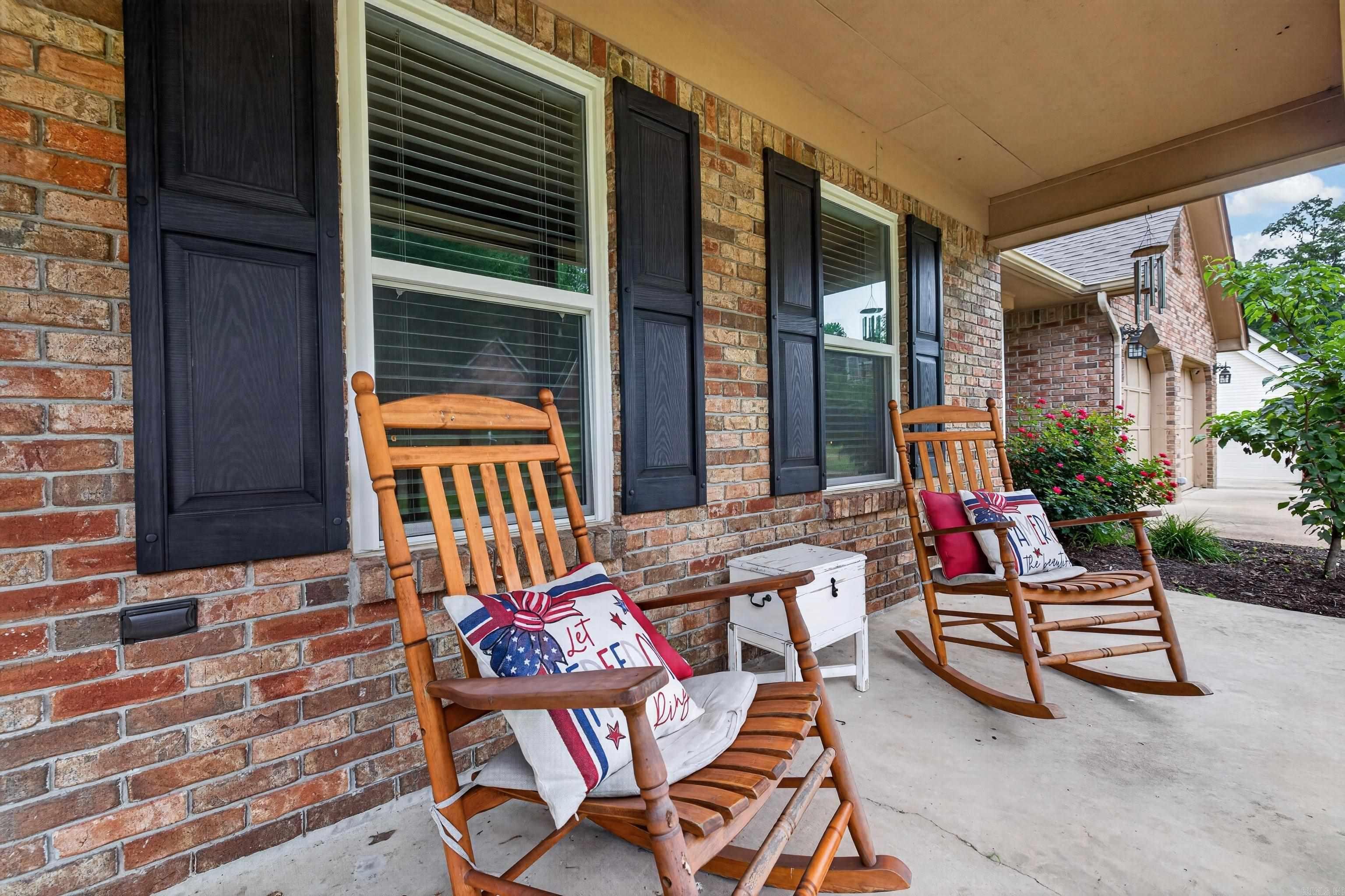 2504 N Ridge Dr  Arkadelphia, AR