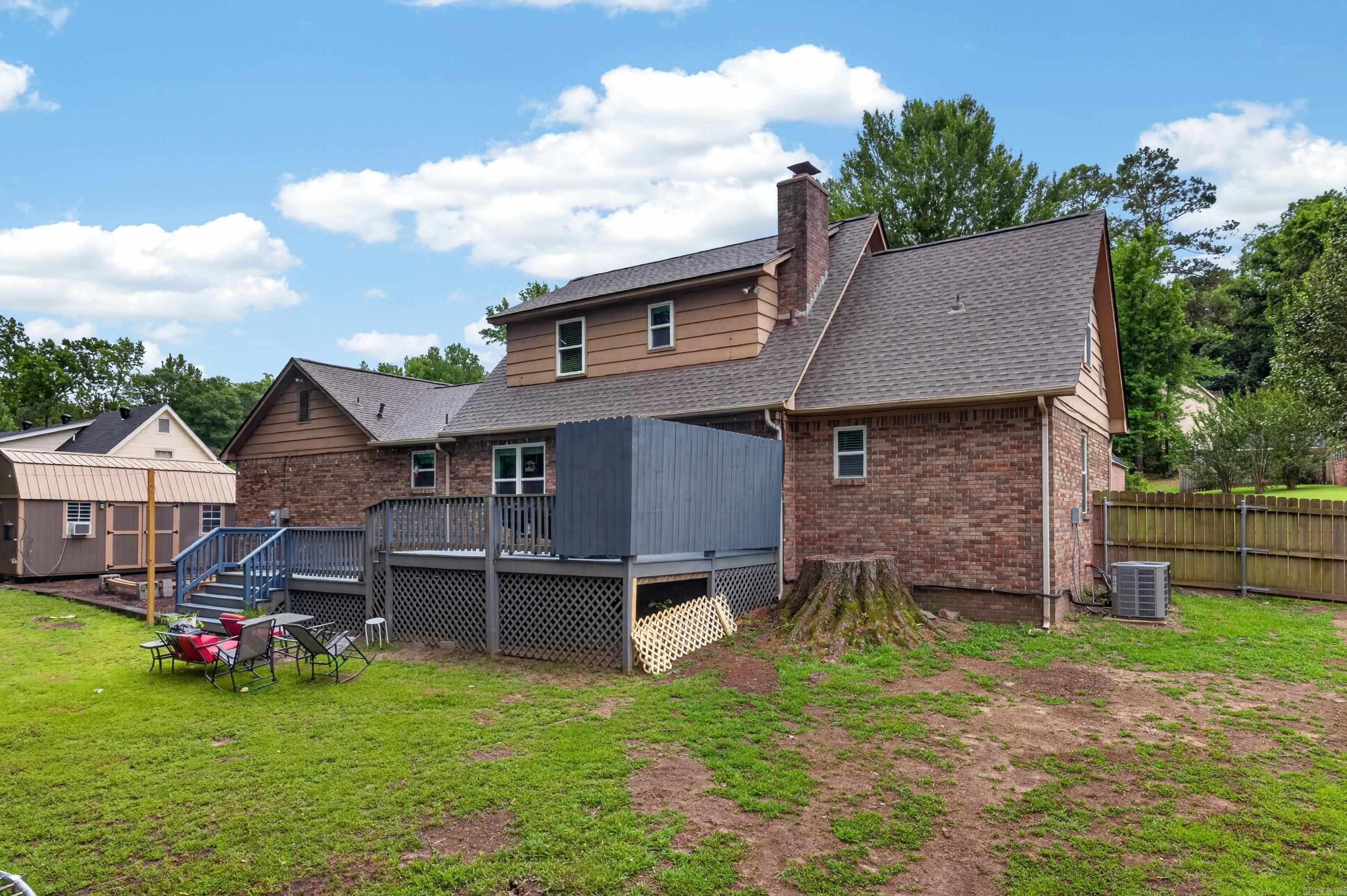2504 N Ridge Dr  Arkadelphia, AR