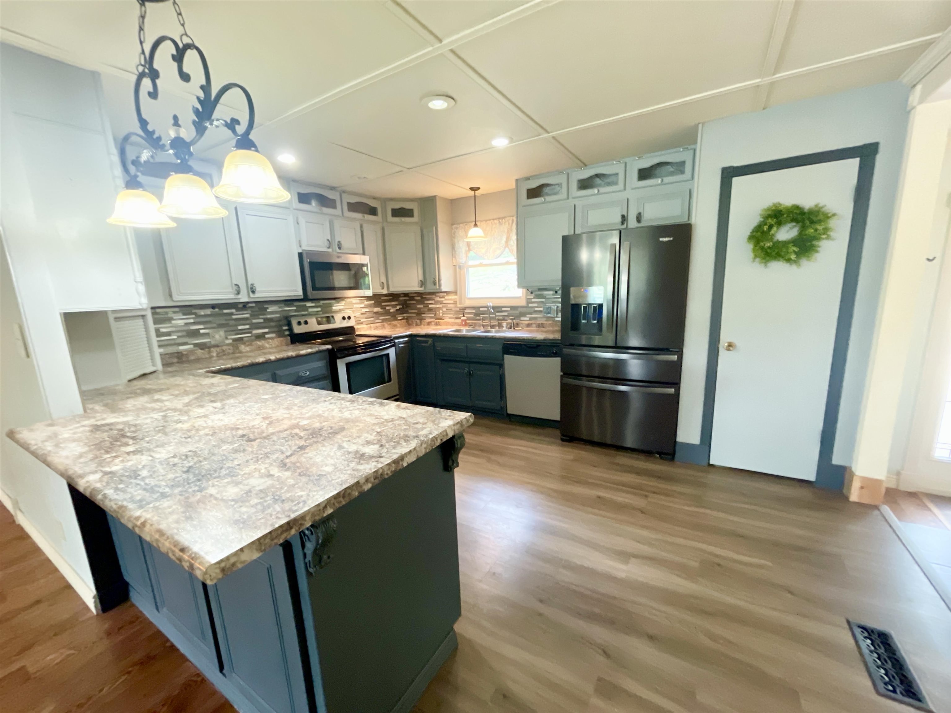 STAINLESS STEEL APPLIANCES CONVEY