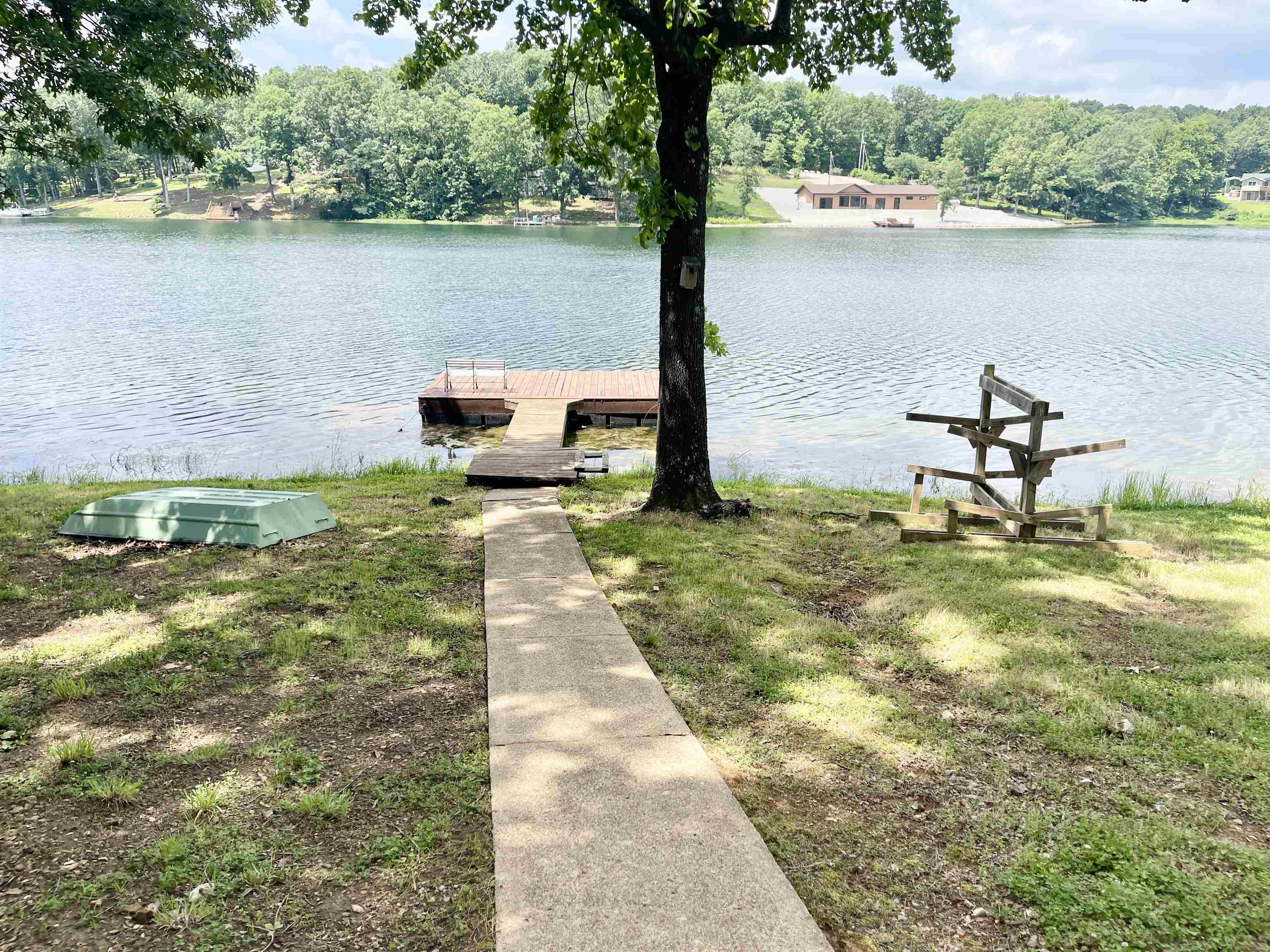 LAKE NAVAHO-34 AC NO WAKE LAKE