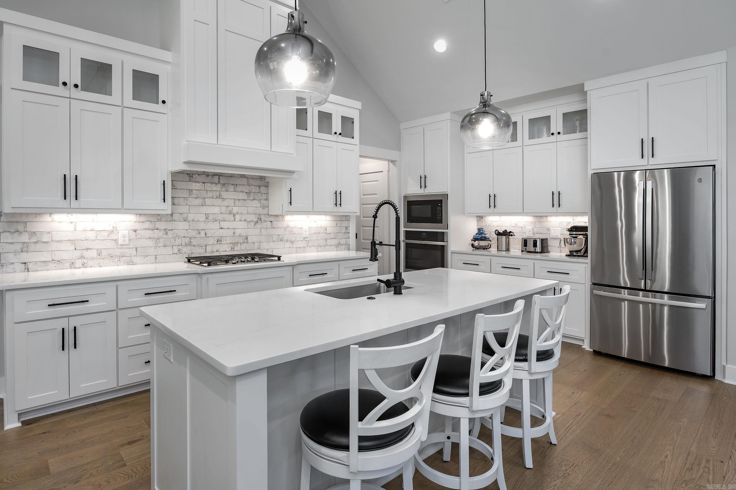 103 Calion Court Little Rock, AR 72223