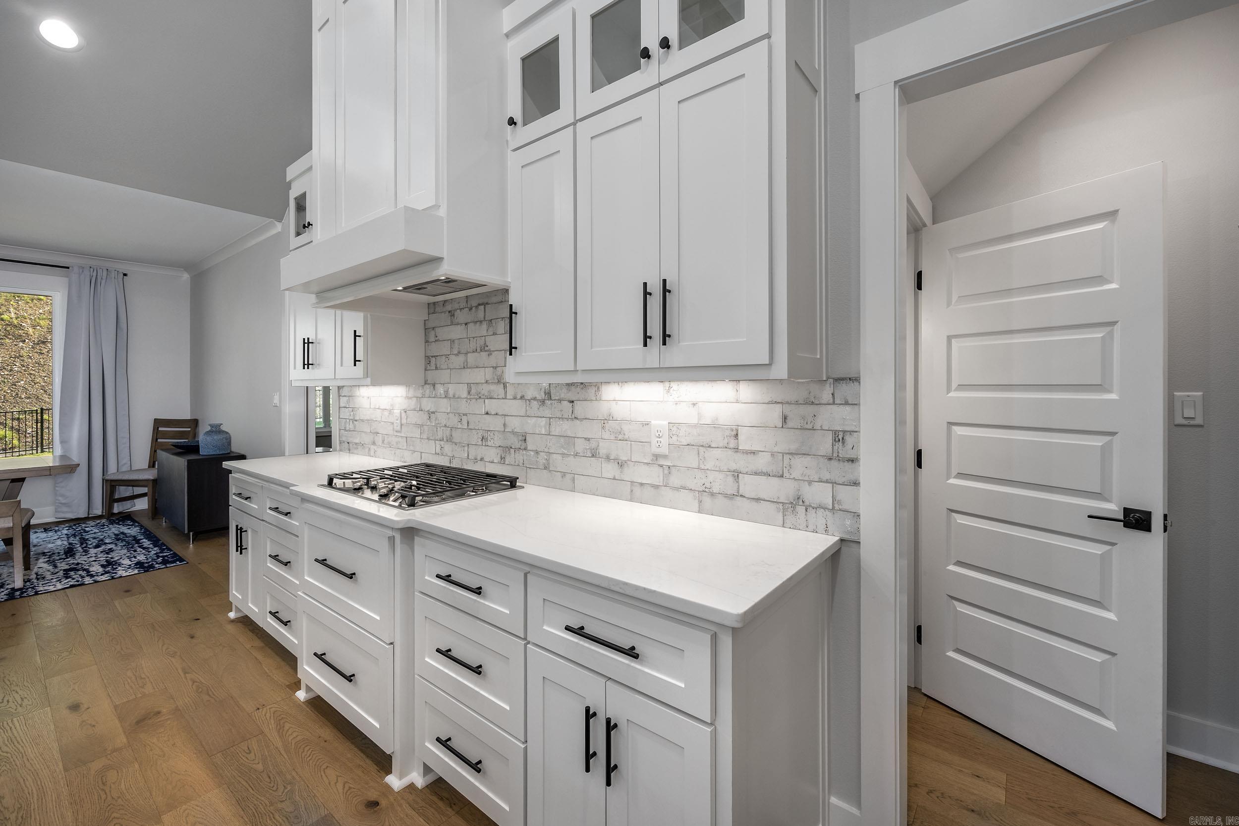 103 Calion Court Little Rock, AR 72223