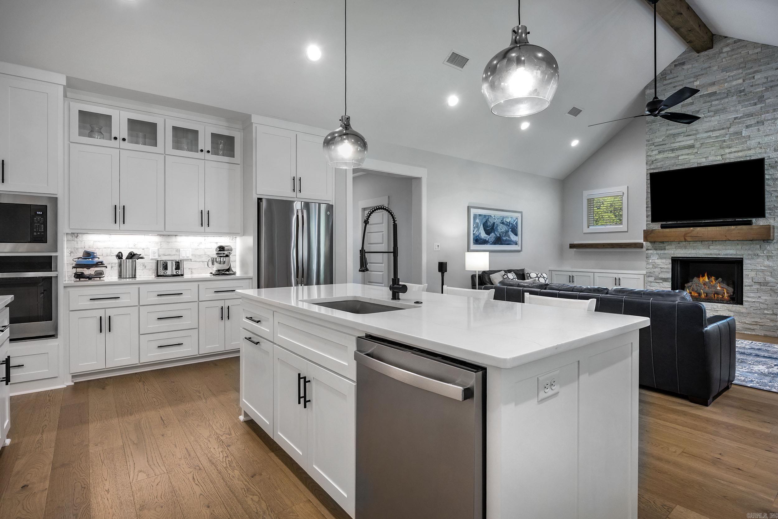 103 Calion Court Little Rock, AR 72223