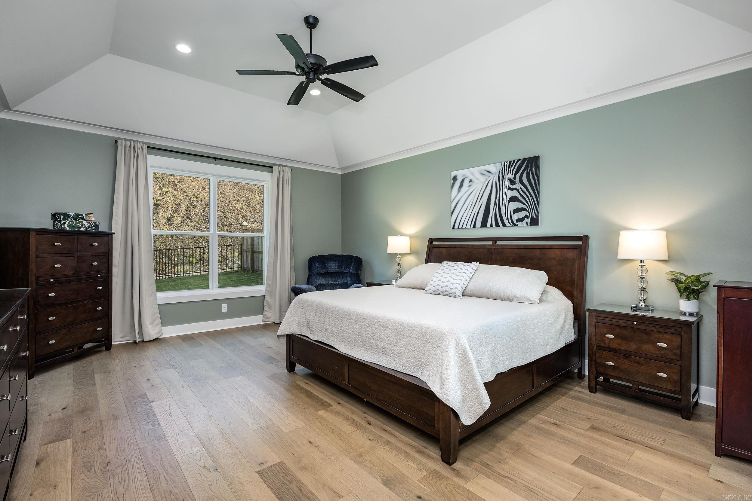103 Calion Court Little Rock, AR 72223
