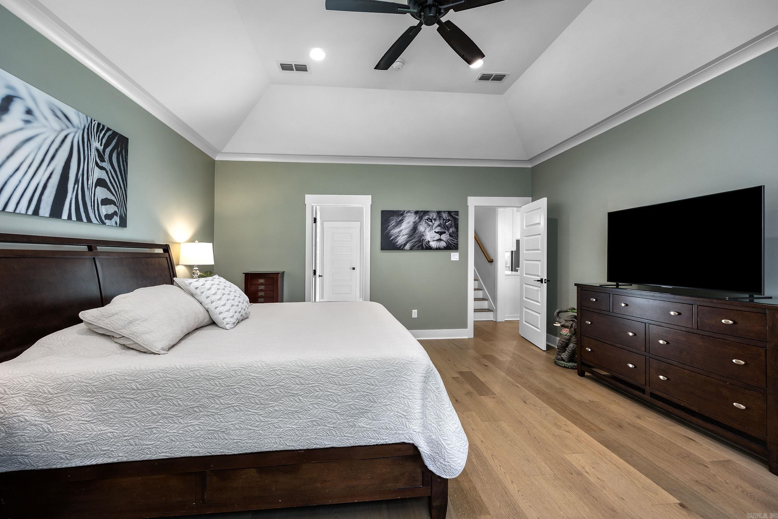 103 Calion Court Little Rock, AR 72223