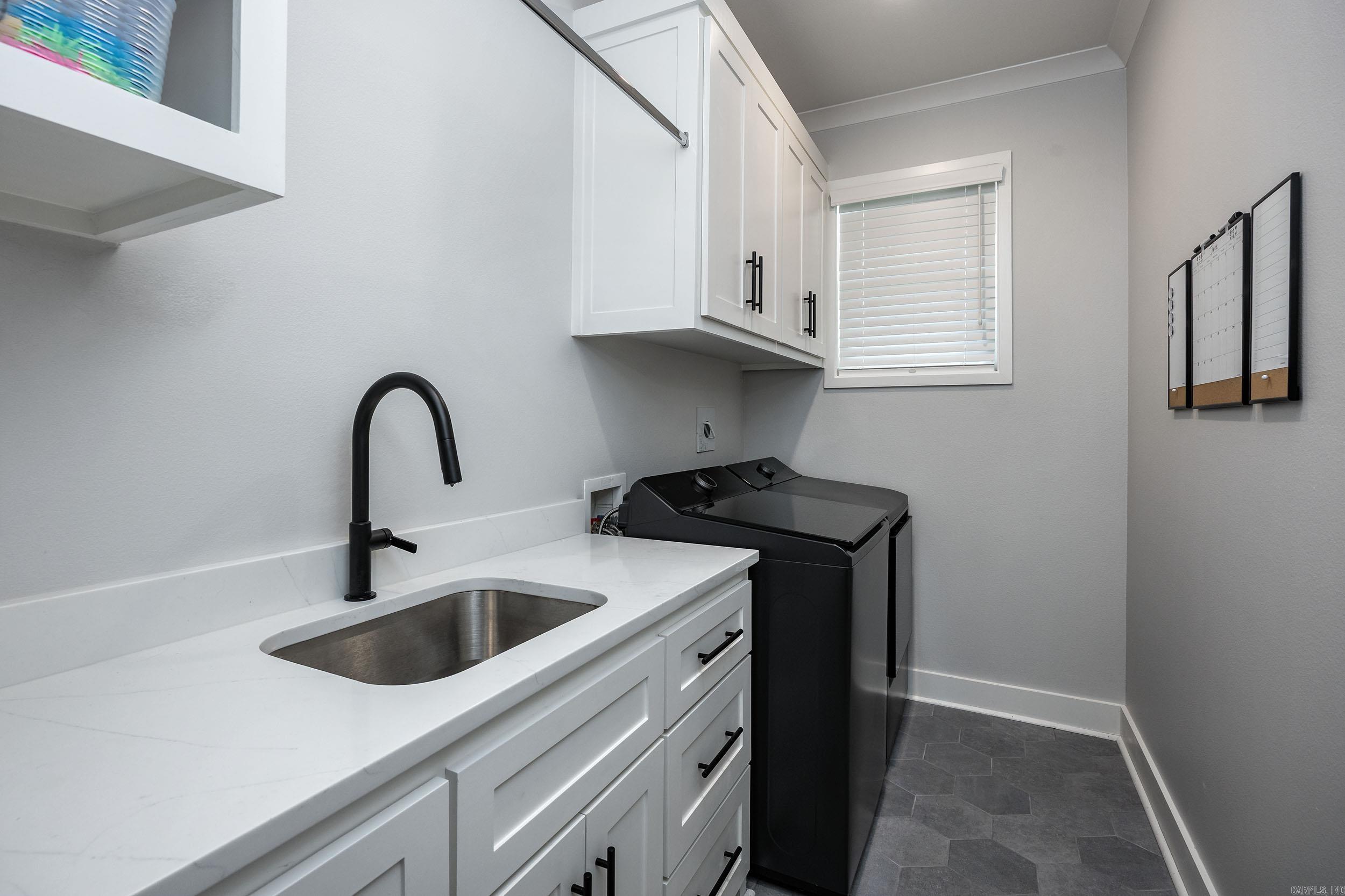 103 Calion Court Little Rock, AR 72223