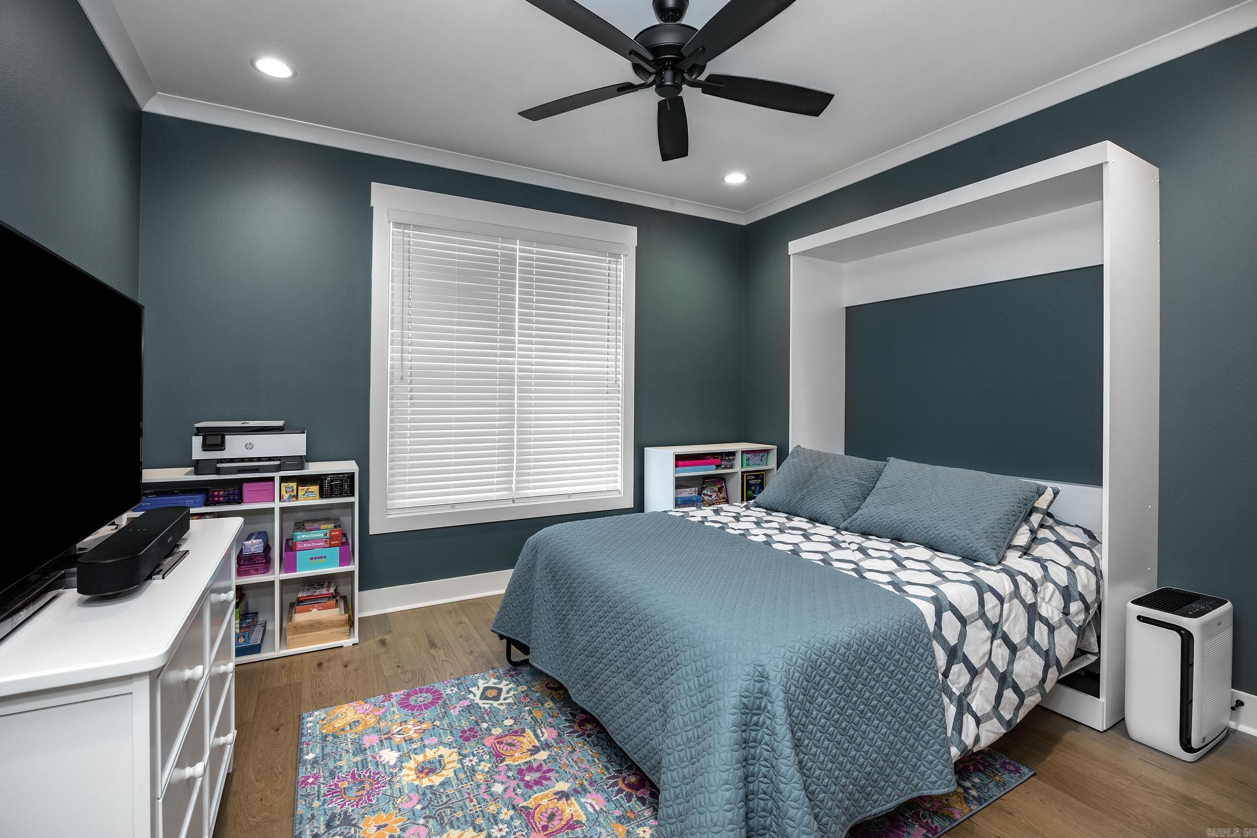 103 Calion Court Little Rock, AR 72223