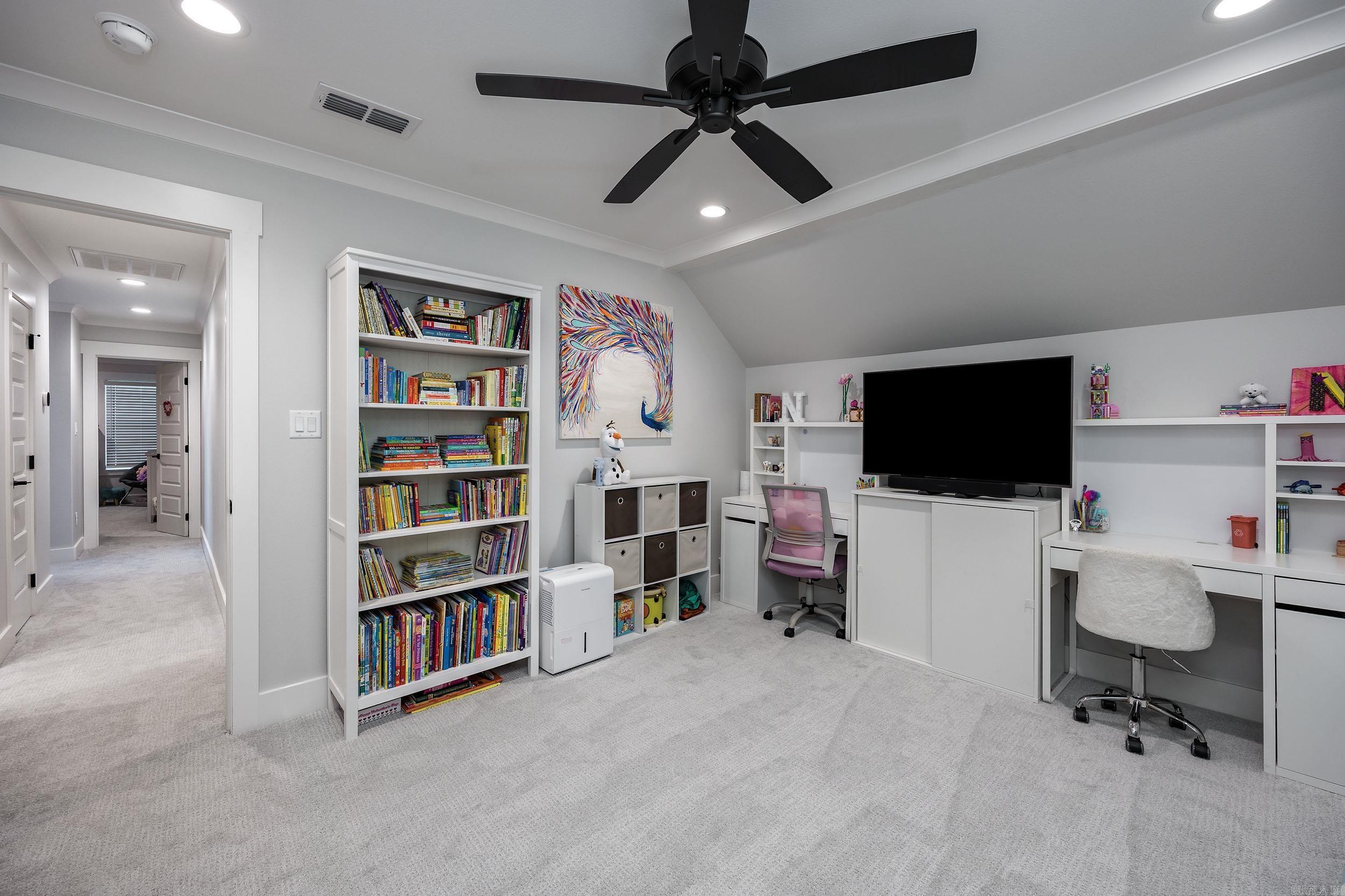 103 Calion Court Little Rock, AR 72223