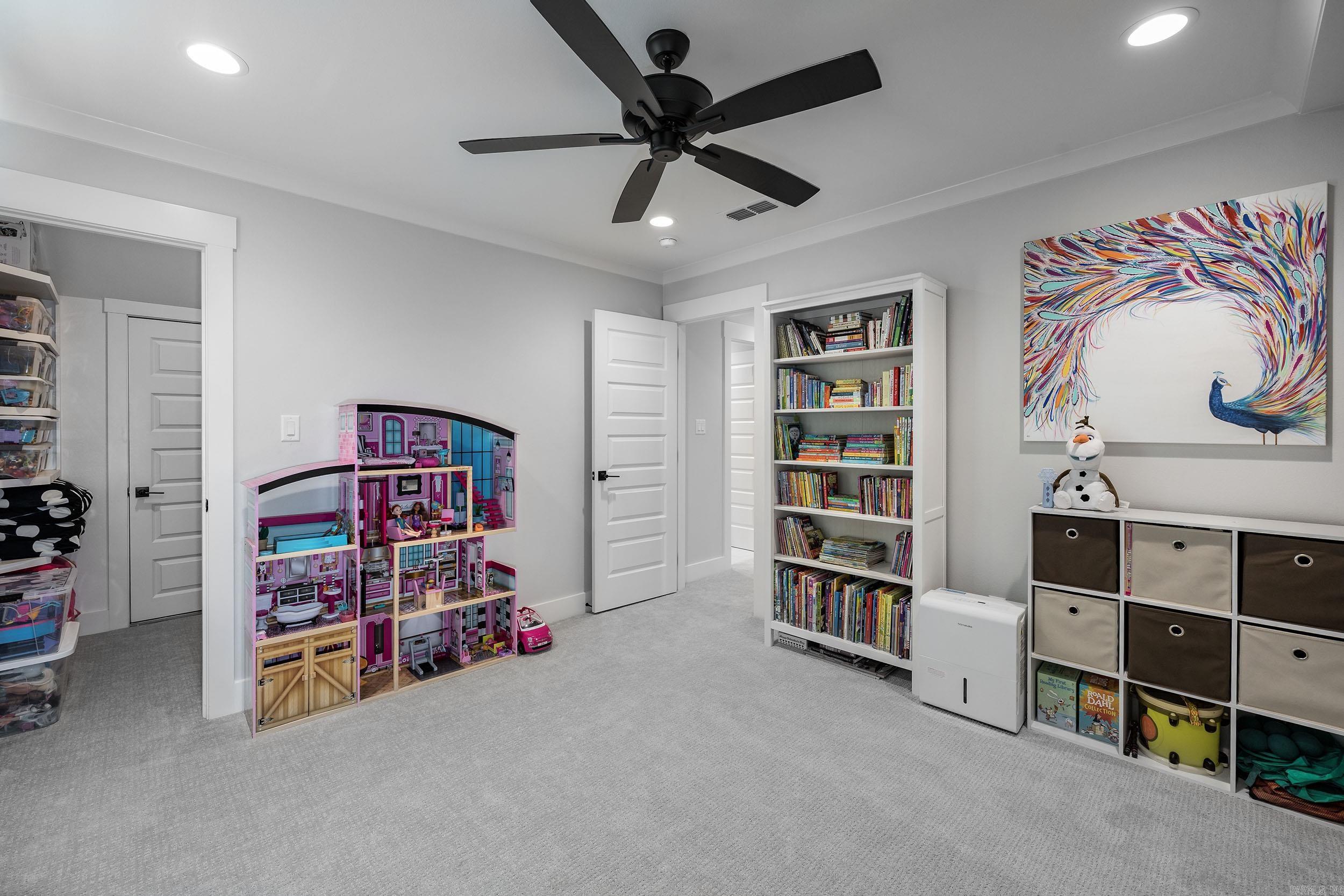 103 Calion Court Little Rock, AR 72223