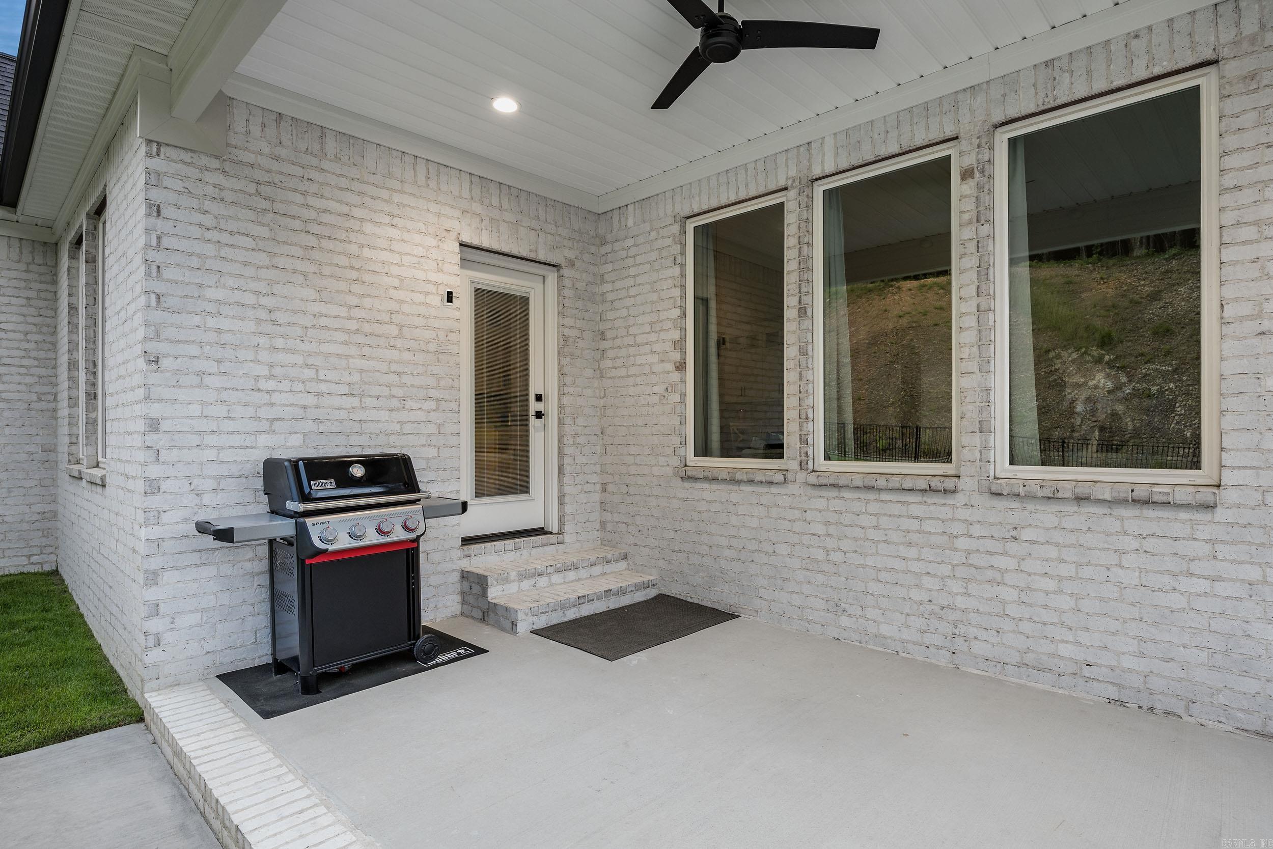 103 Calion Court Little Rock, AR 72223