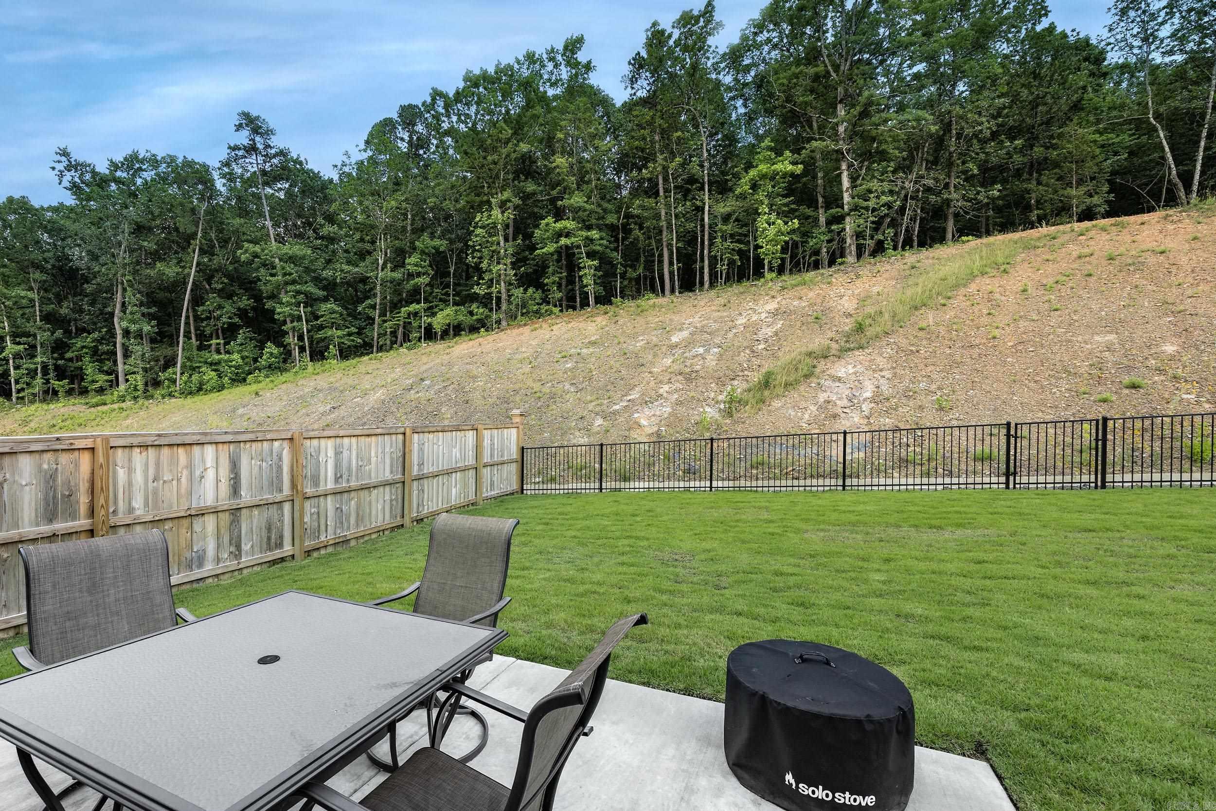 103 Calion Court Little Rock, AR 72223