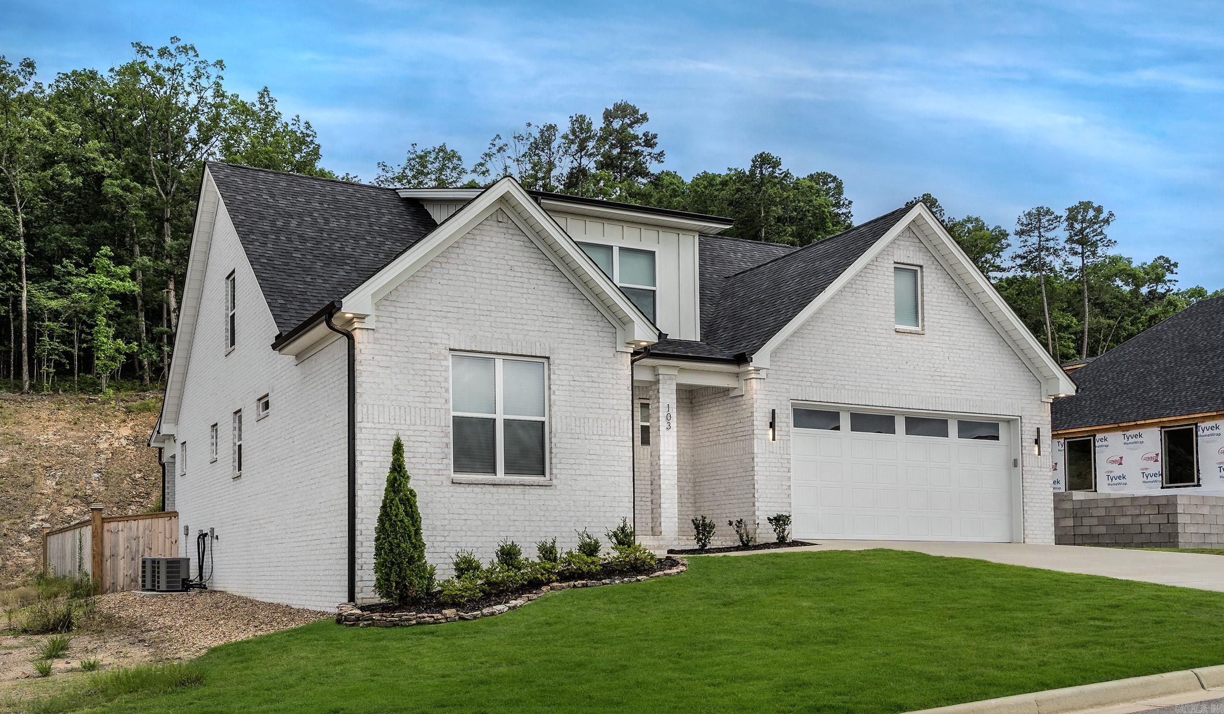 103 Calion Court Little Rock, AR 72223