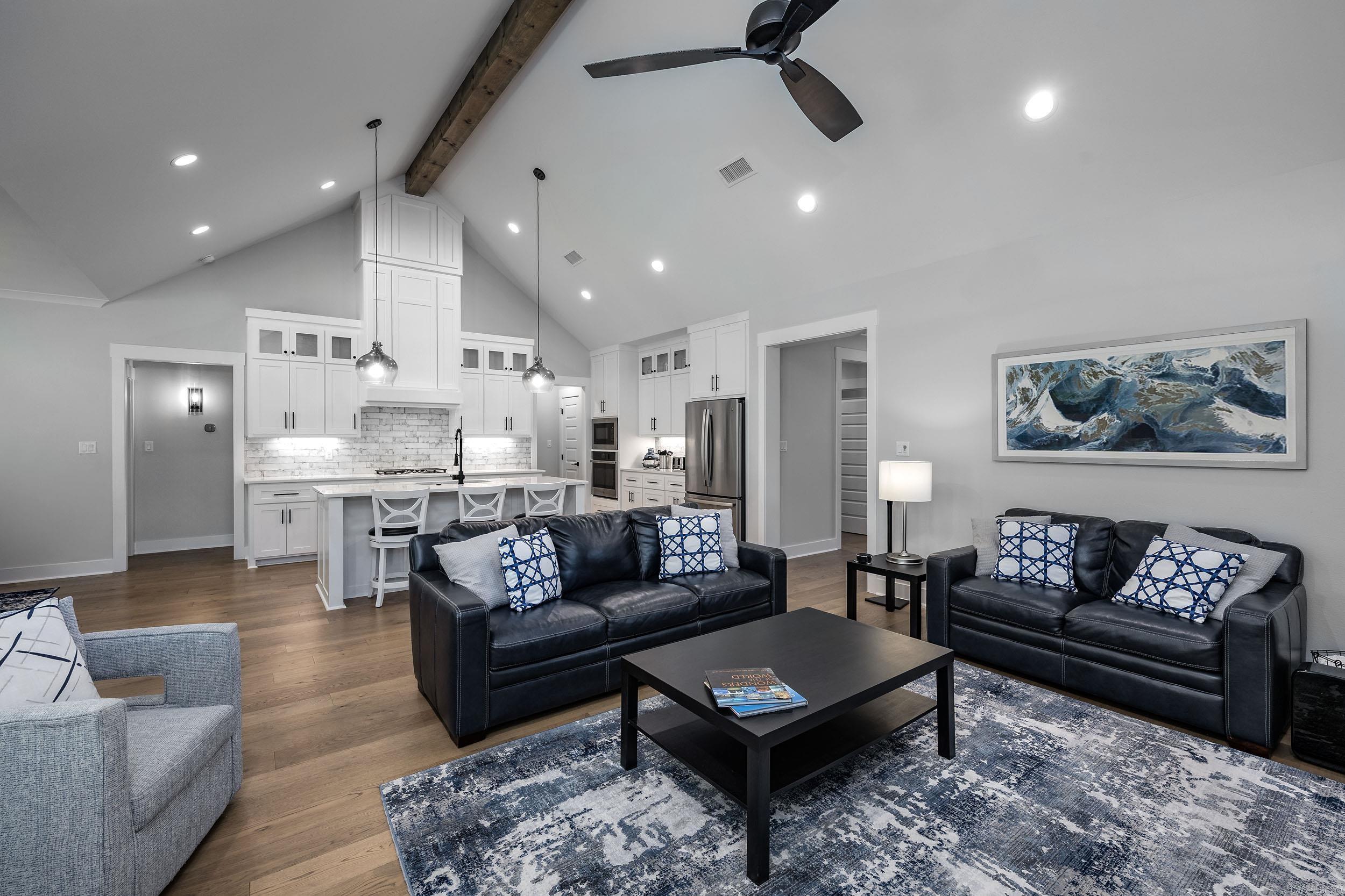 103 Calion Court Little Rock, AR 72223