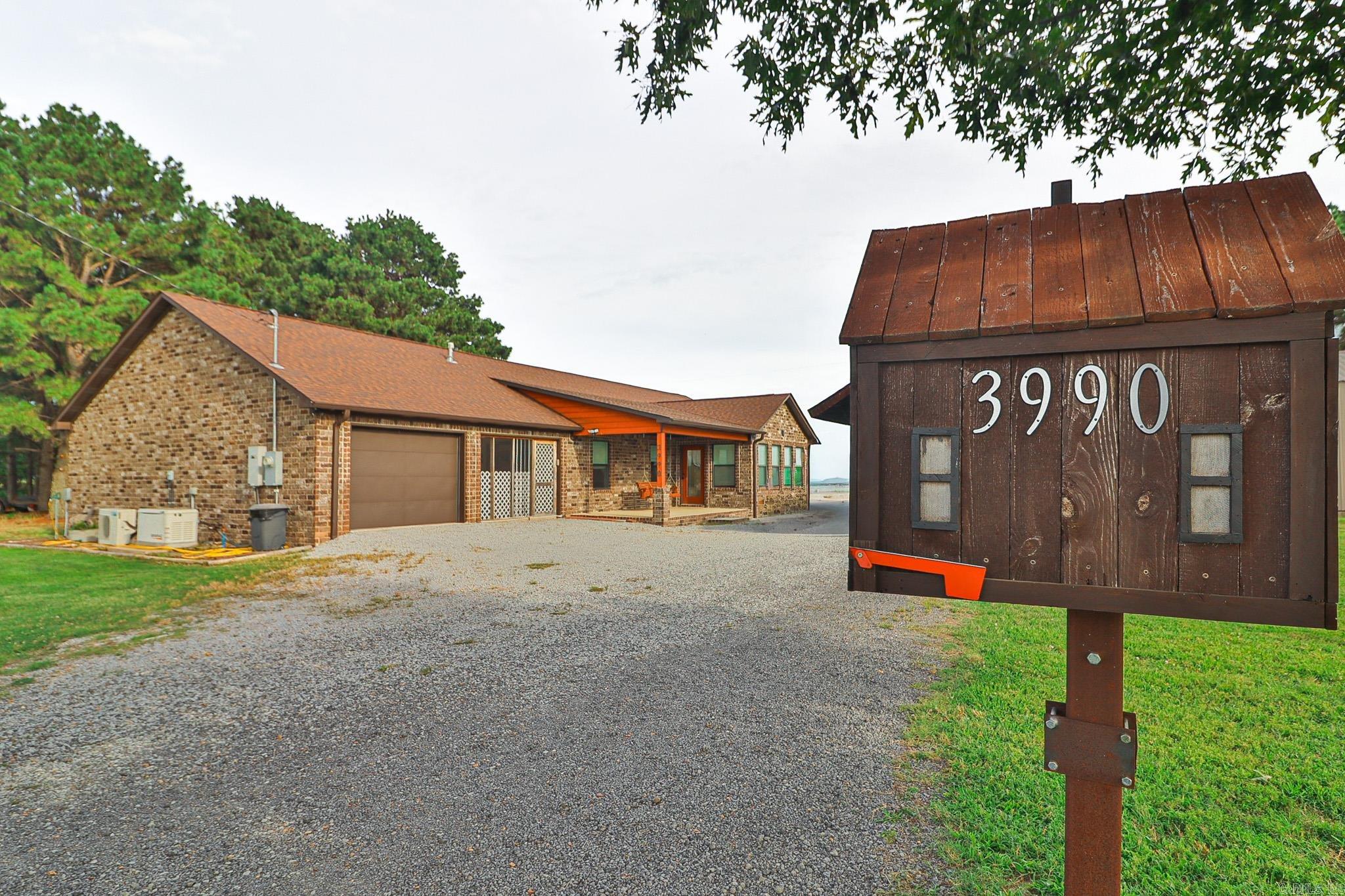 3990 Highway 214 Highway
