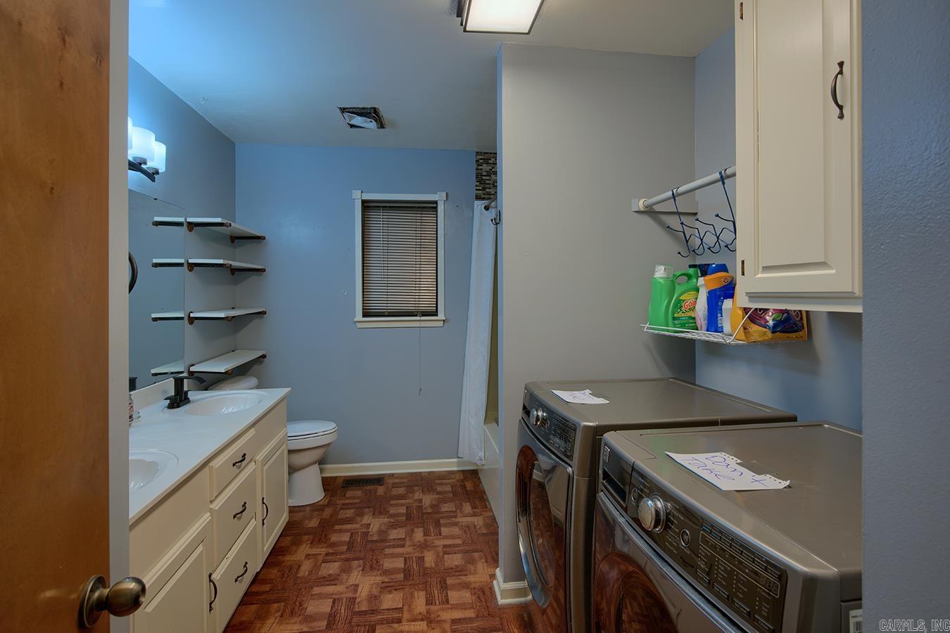 914 Thelma Street Benton, AR 72015