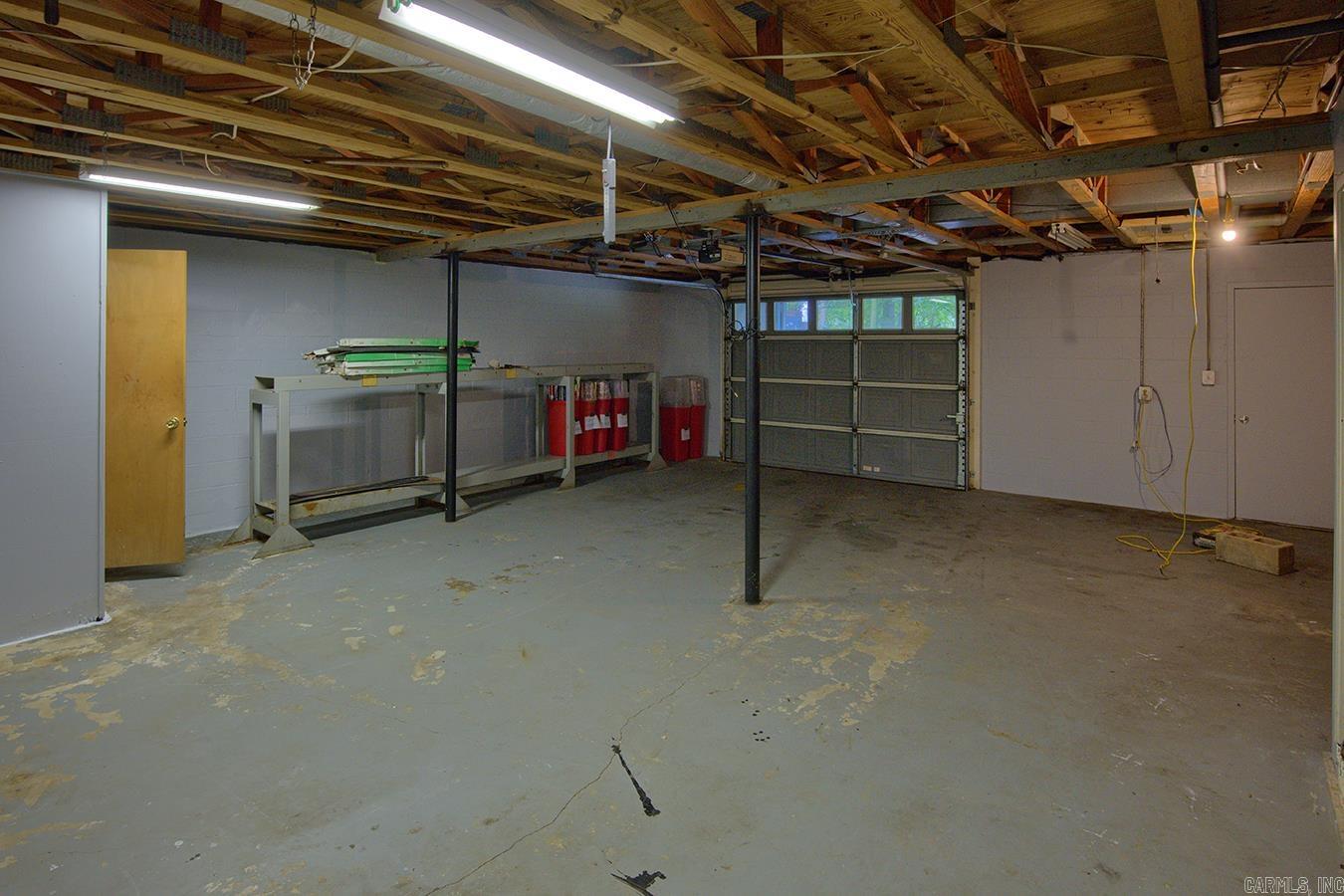 914 Thelma Street Benton, AR 72015