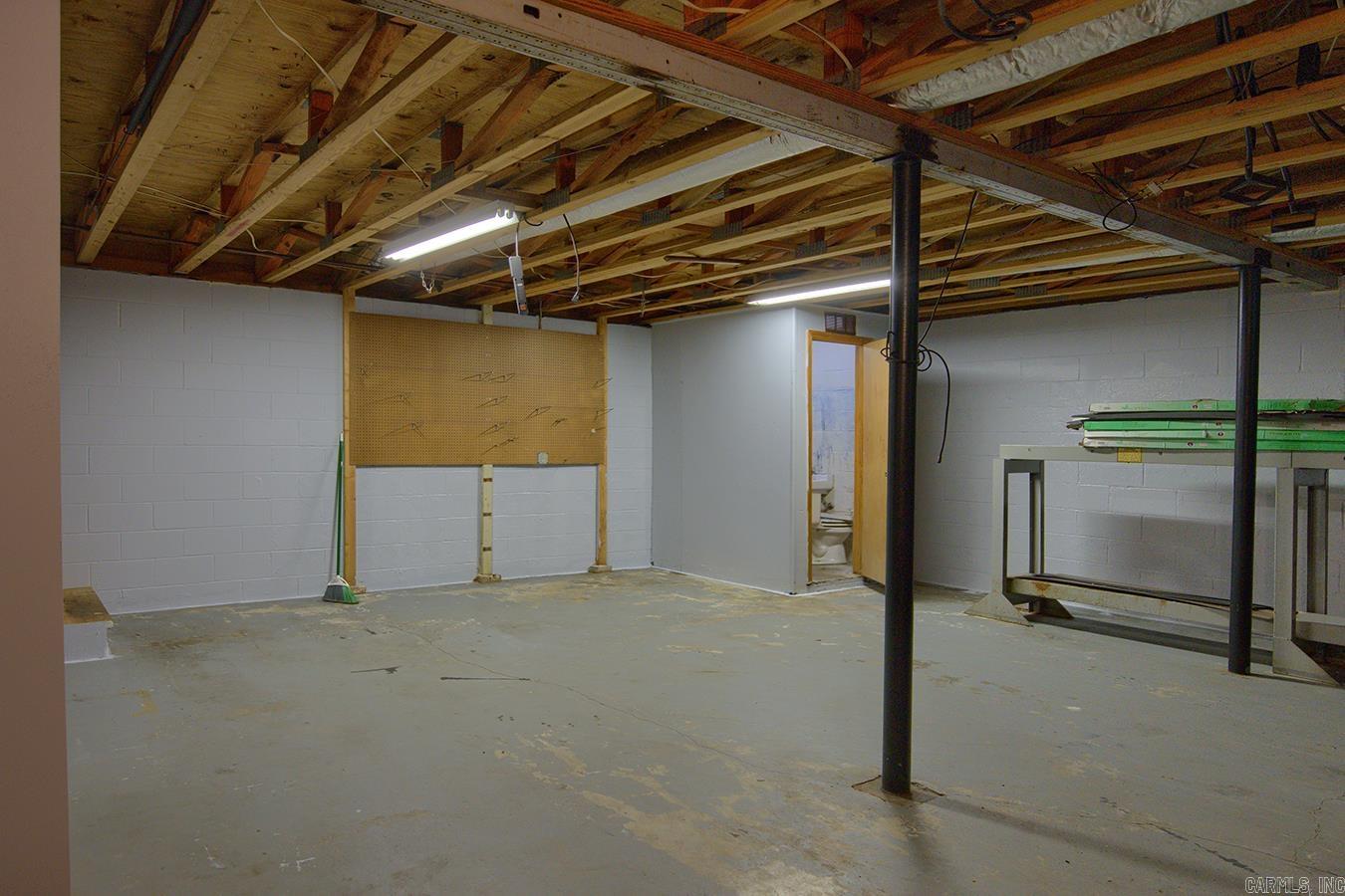 914 Thelma Street Benton, AR 72015