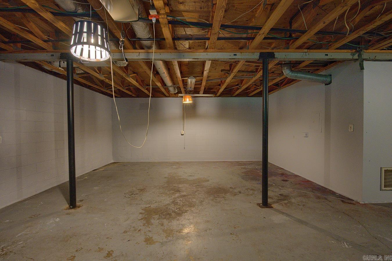 914 Thelma Street Benton, AR 72015