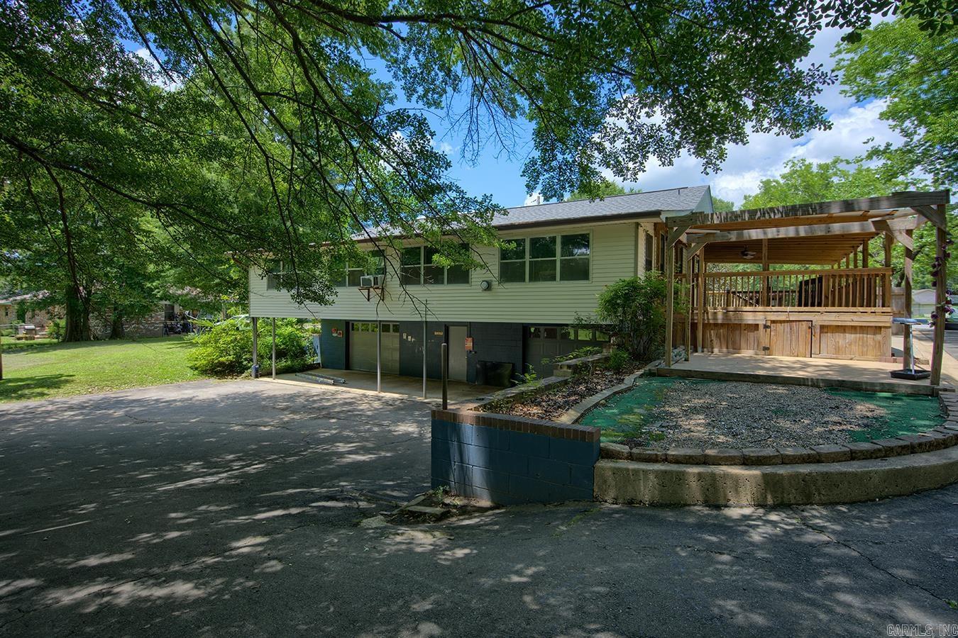 914 Thelma Street Benton, AR 72015
